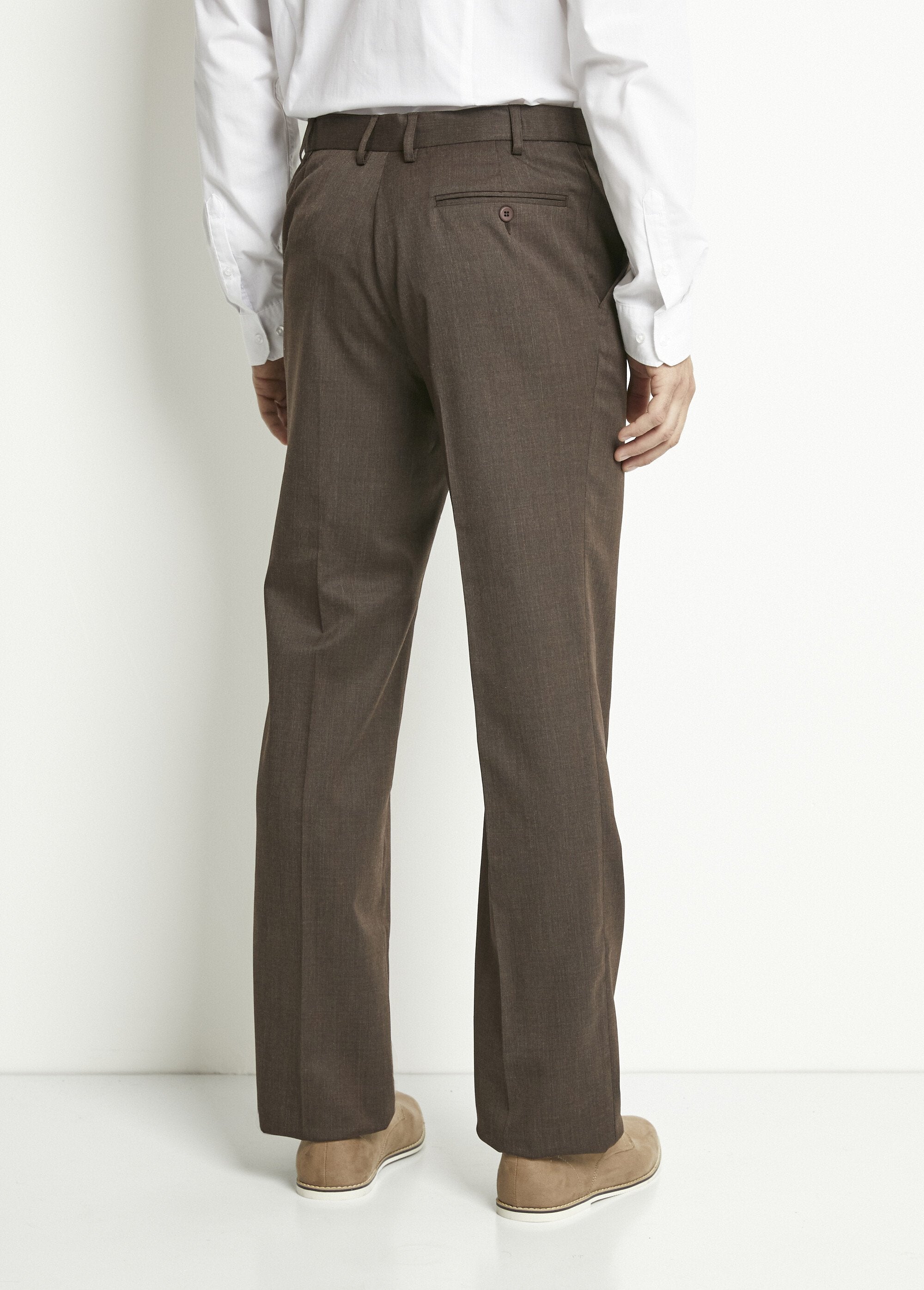 Pantalon_ceinture_ajustable_invisible_polylaine_Marron_DO1_slim