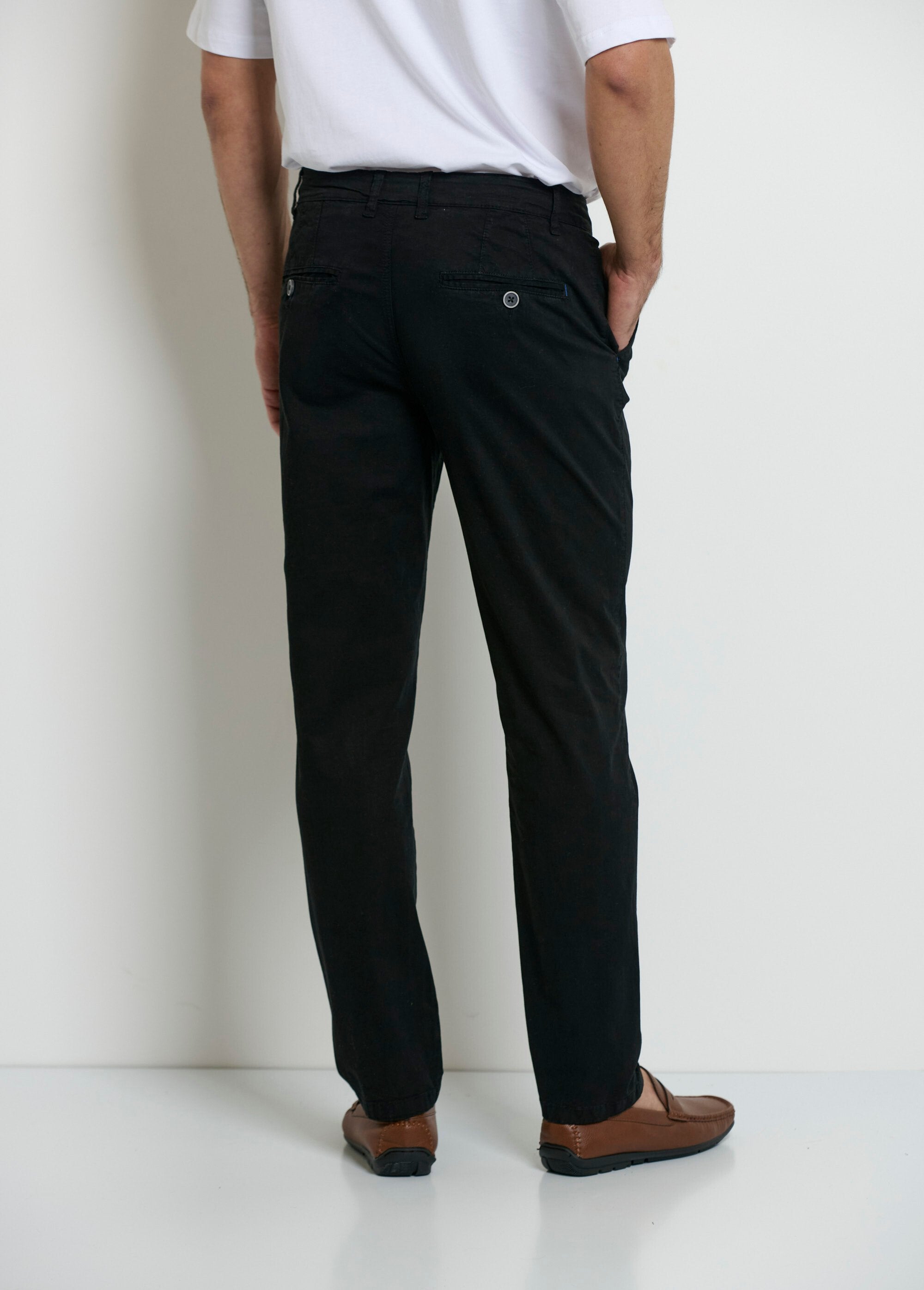 Heren_chino_broek_Noir_DO1_slim