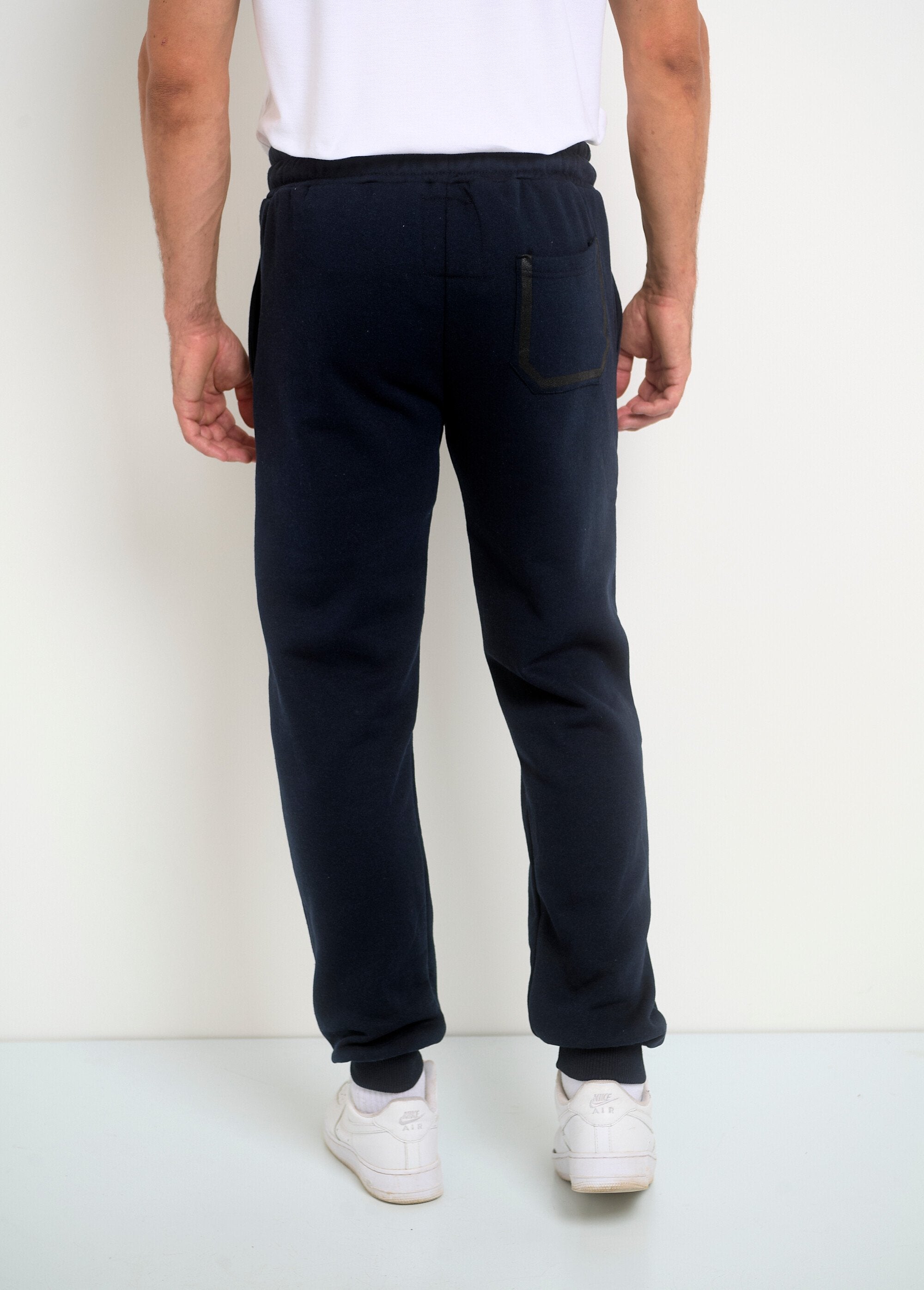 Joggingbroek_met_contrasterende_stropdas_Marine_DO1_slim