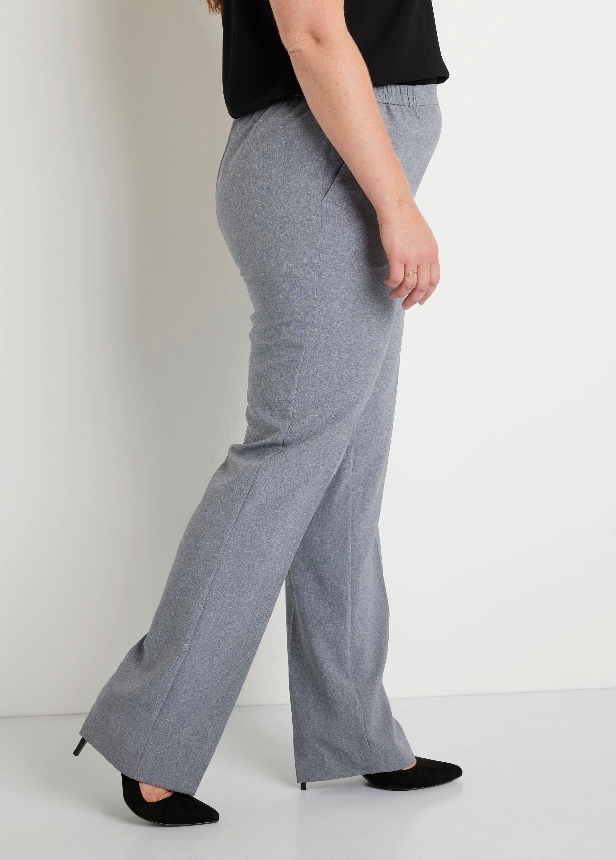 Rechte_broek_met_semi-elastische_tailleband_Zilver_DR1_curvy