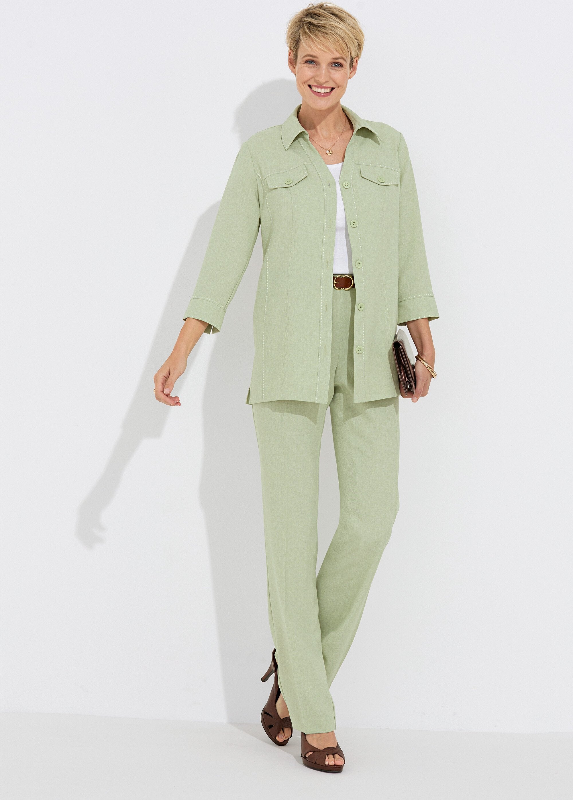 Rechte_broek_met_semi-elastische_tailleband_Amandel_groen_SF1_slim