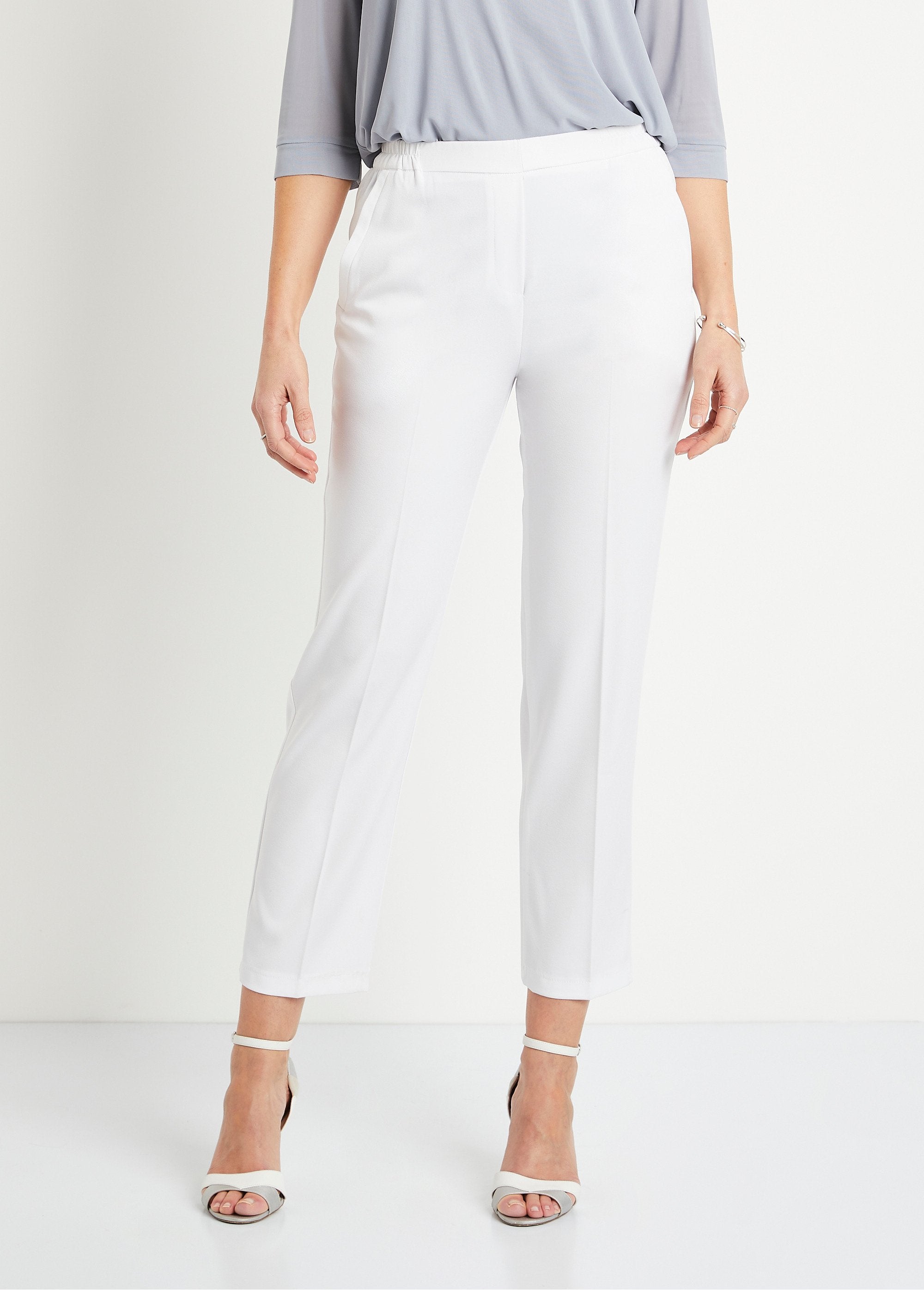 Rechte_broek_met_semi-elastische_tailleband_WIT_FA1_slim