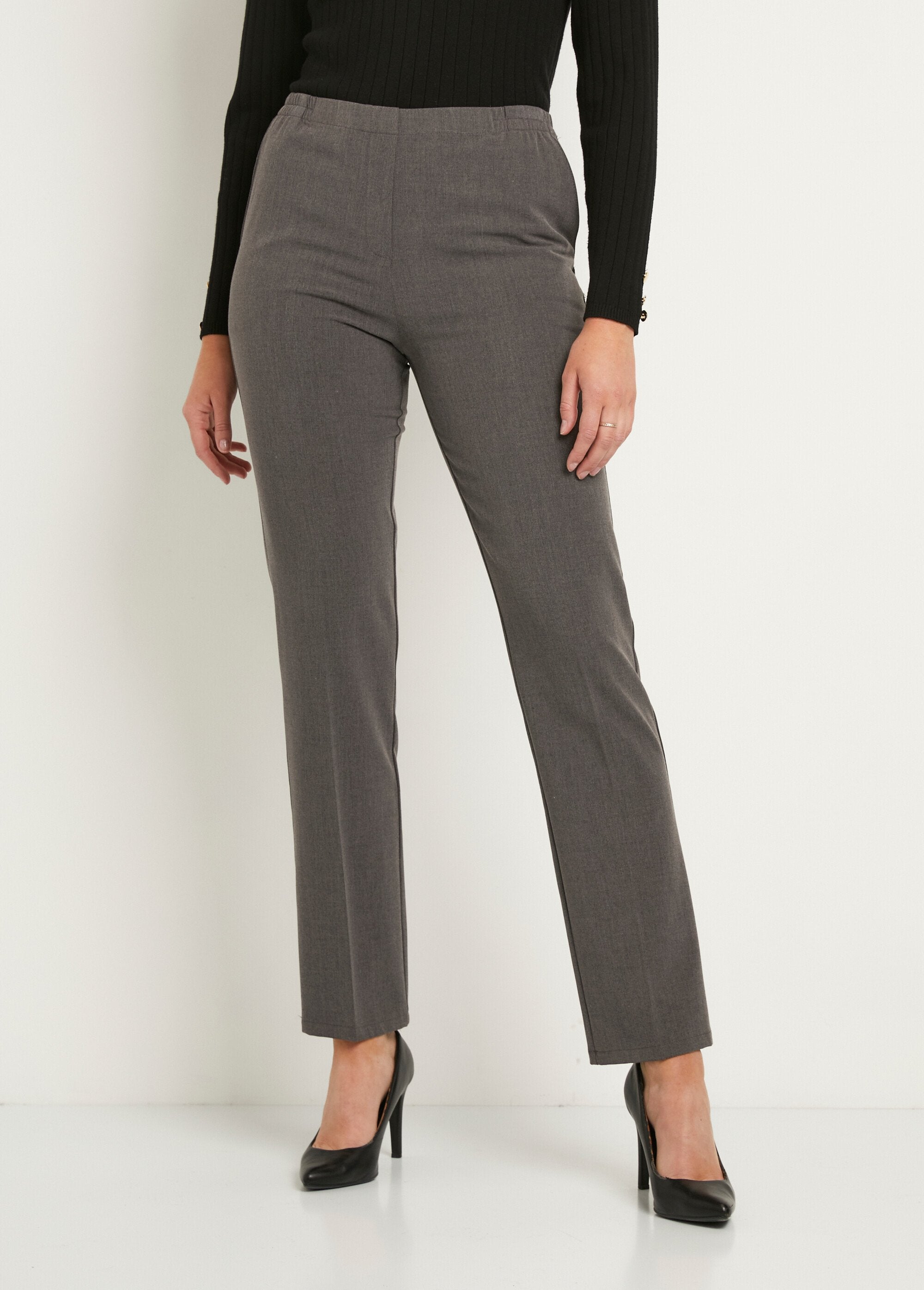 Rechte_broek_met_semi-elastische_tailleband_GRIJS_FA1_slim