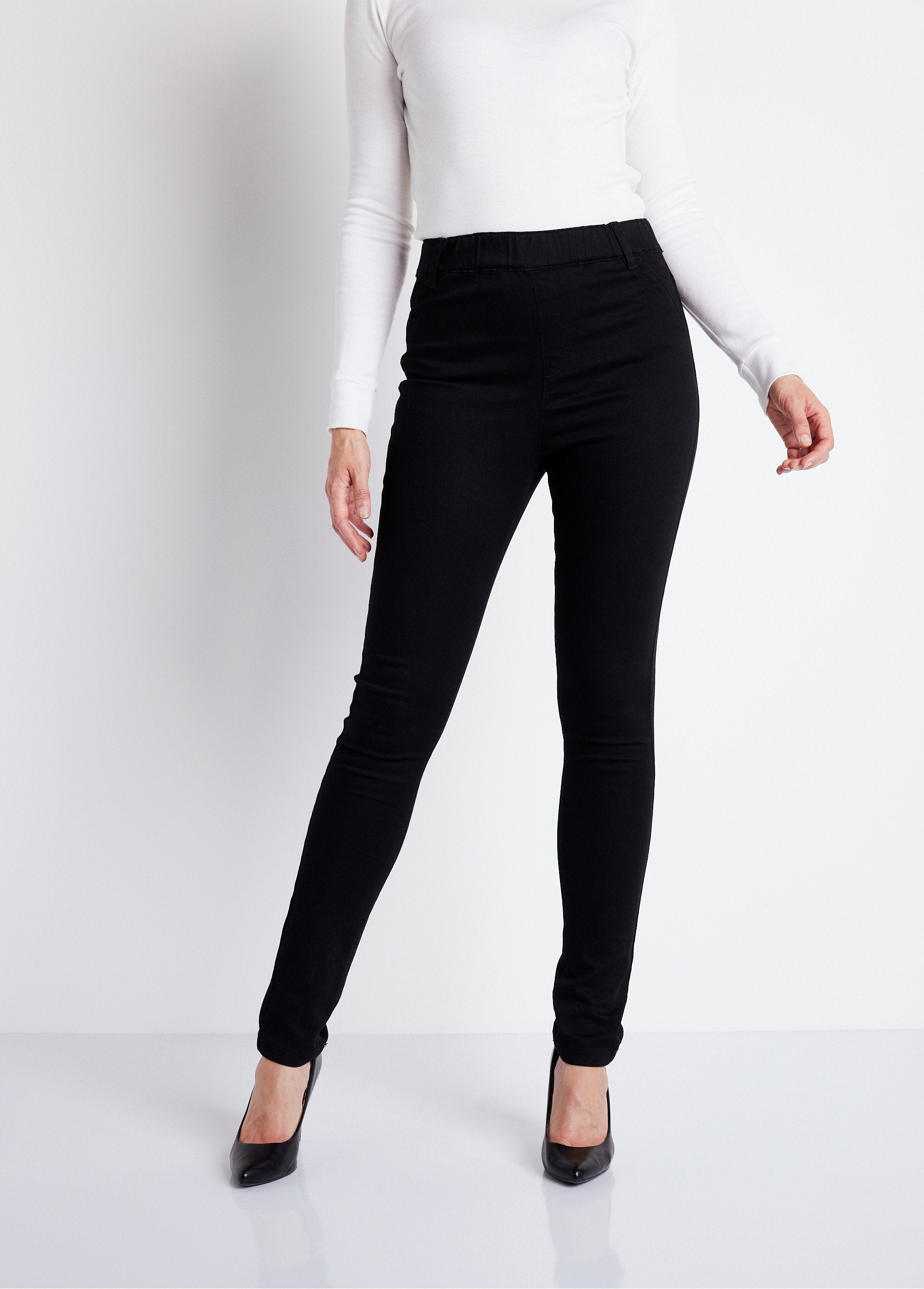 Denim_stretch_platte_buik_jegging_broek_ZWART_FA2_slim