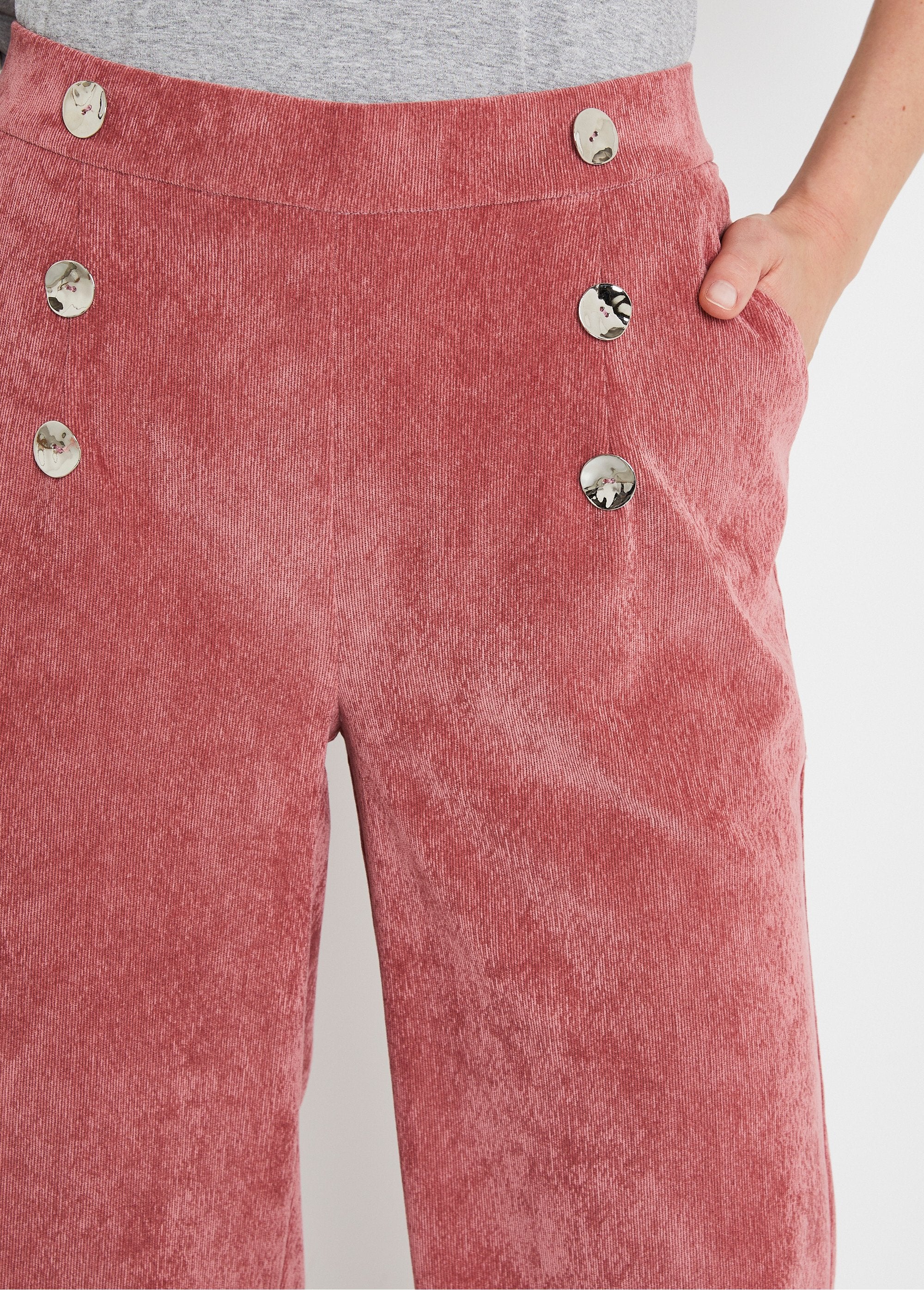 Fluwelen_broek_met_wijde_pijpen_en_brugeffect_Vieux_rose_DE1_slim