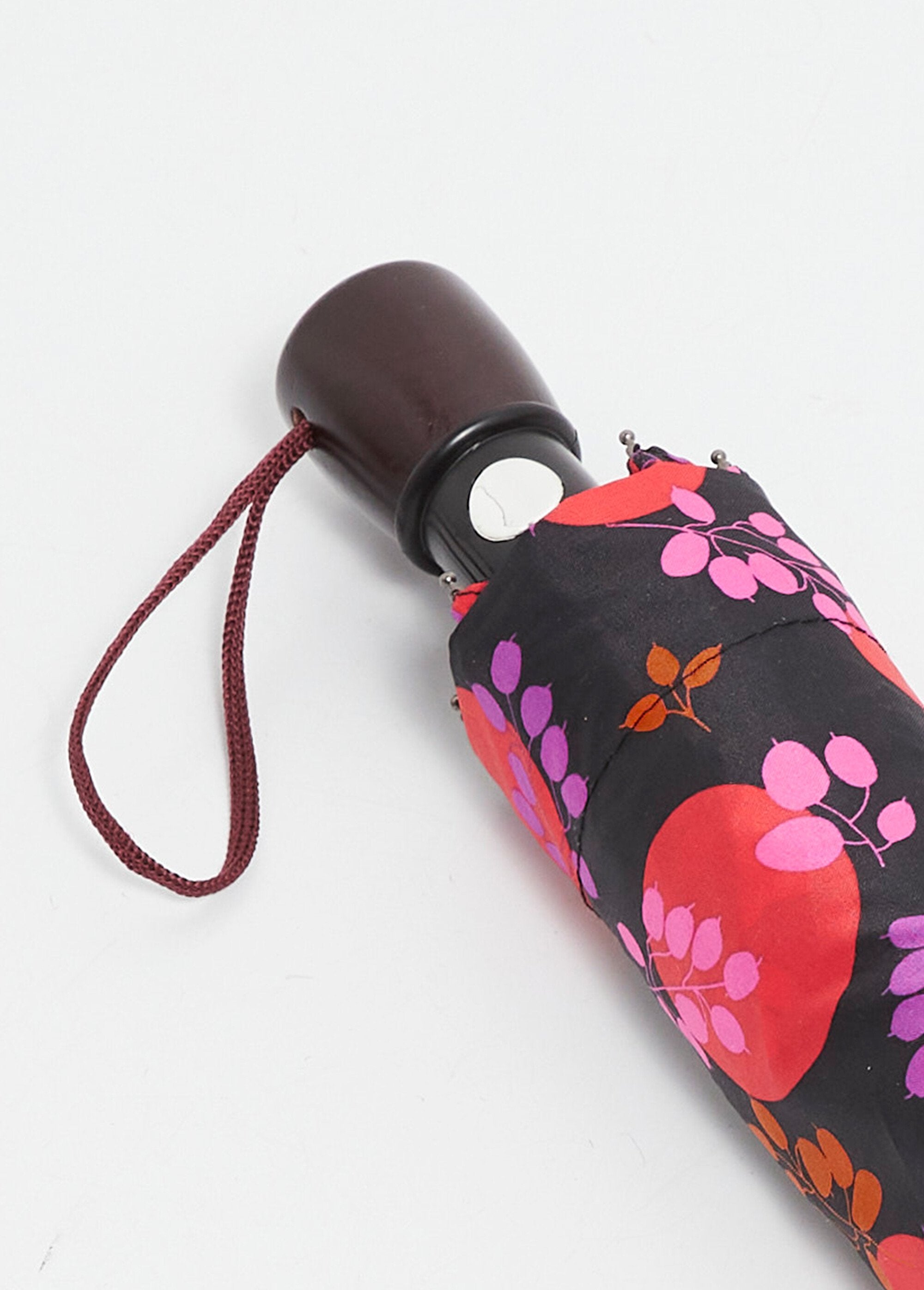 Mooie_automatische_opvouwbare_paraplu_Imprime_orange_et_rose_DE2_slim