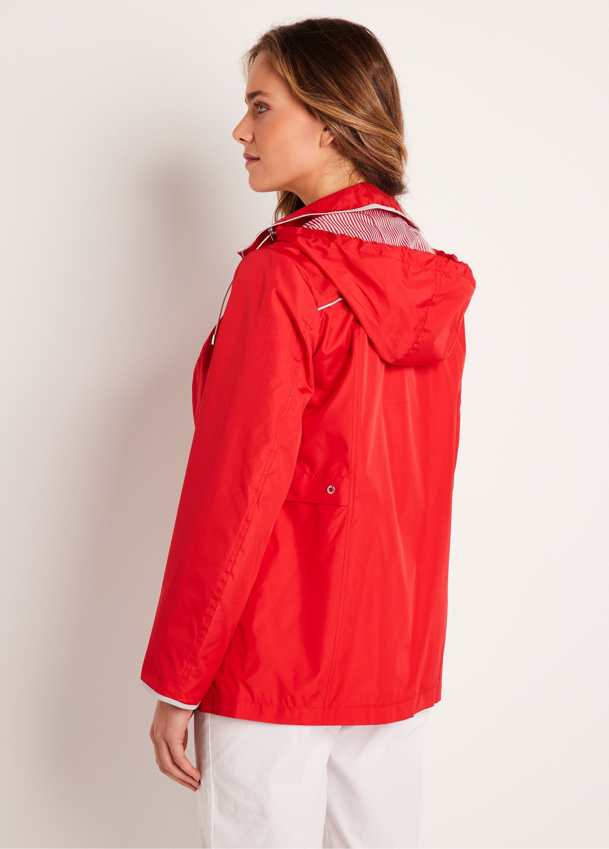 Korte_parka_met_rits_Rood_DO1_slim