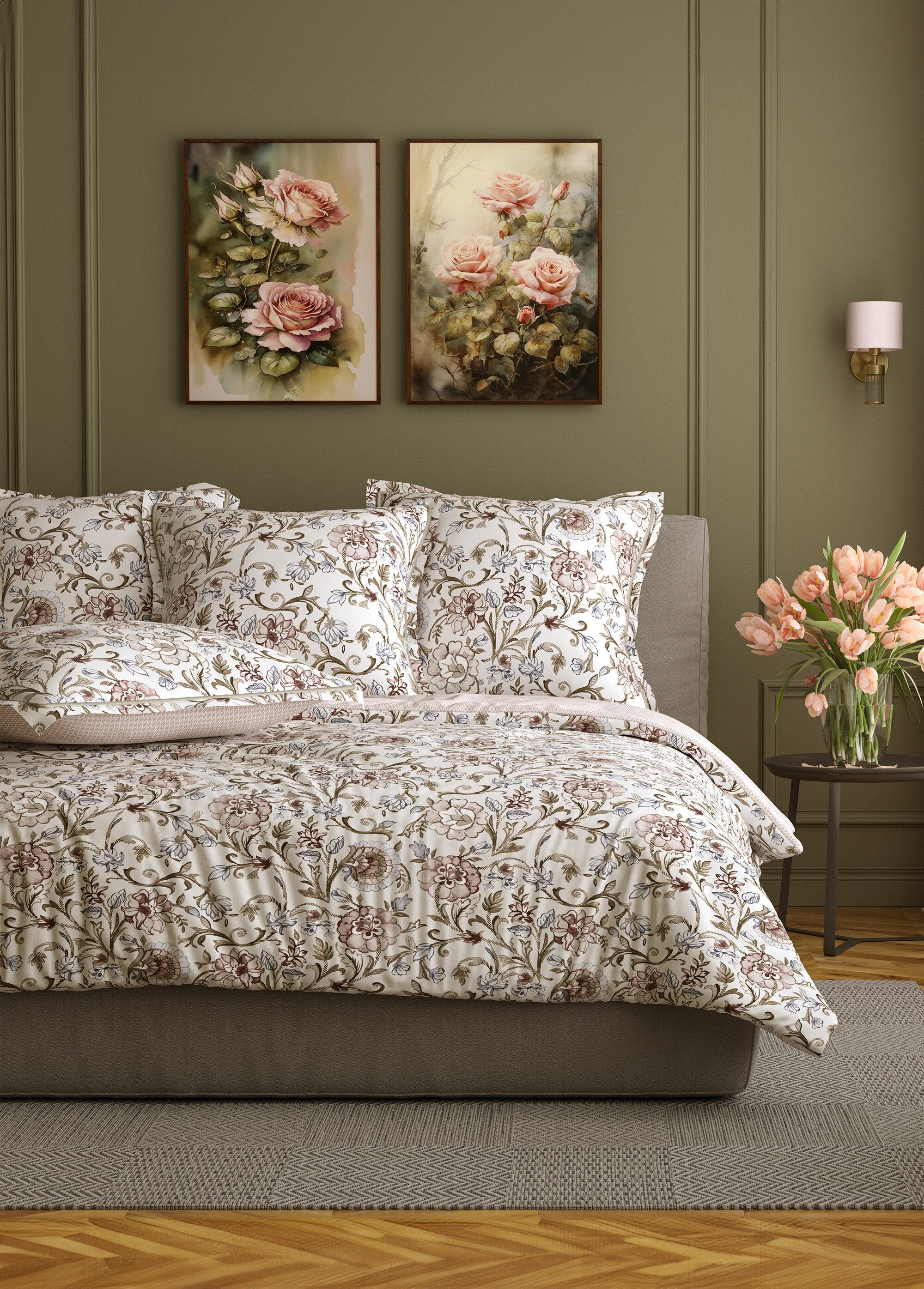 4-delige_beddengoedset_met_onderlaken,_camelia's_Gris_FA1_slim