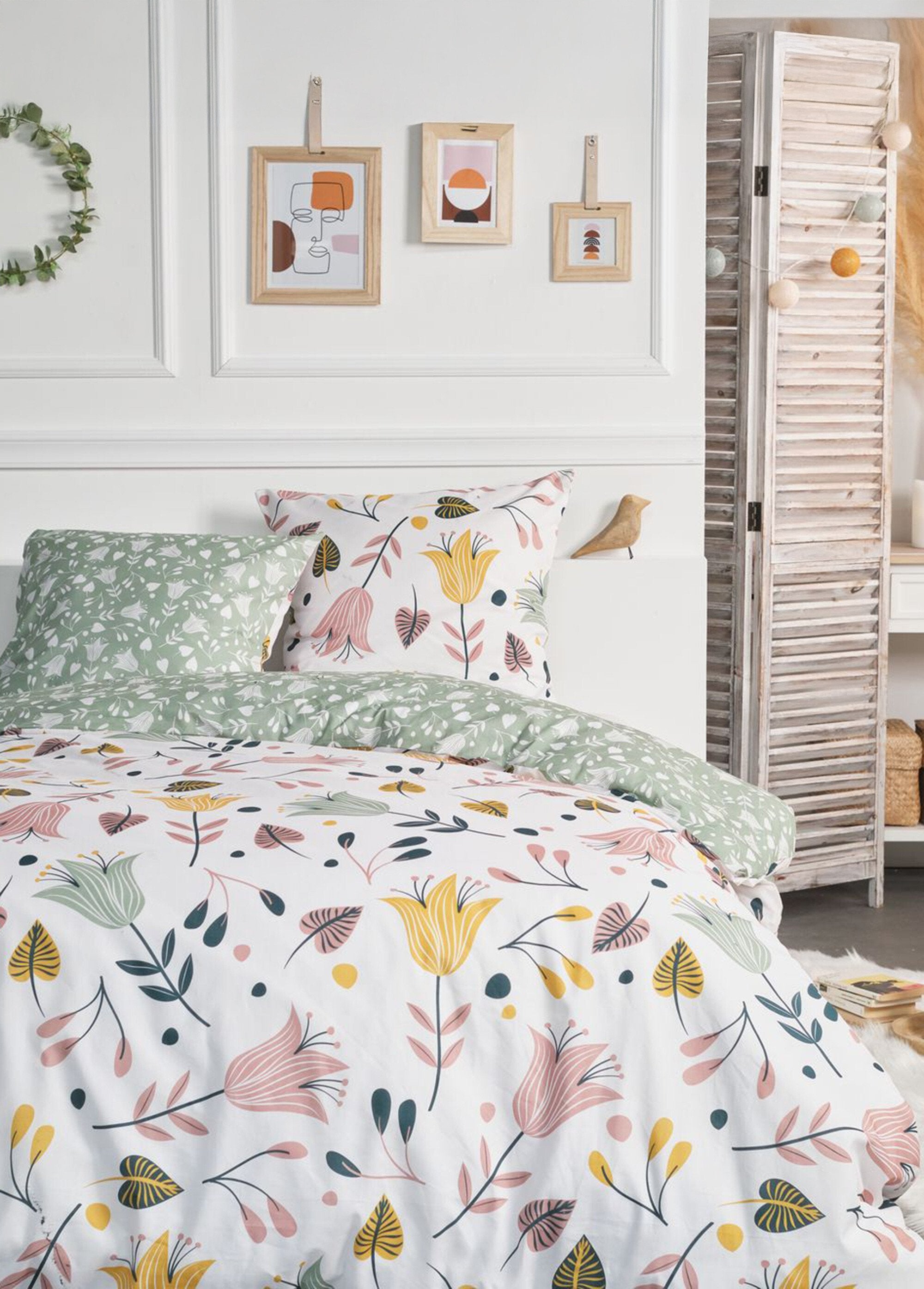 240_x_220cm_molton_set,_Bucolique_Blanc_et_vert_FA1_slim