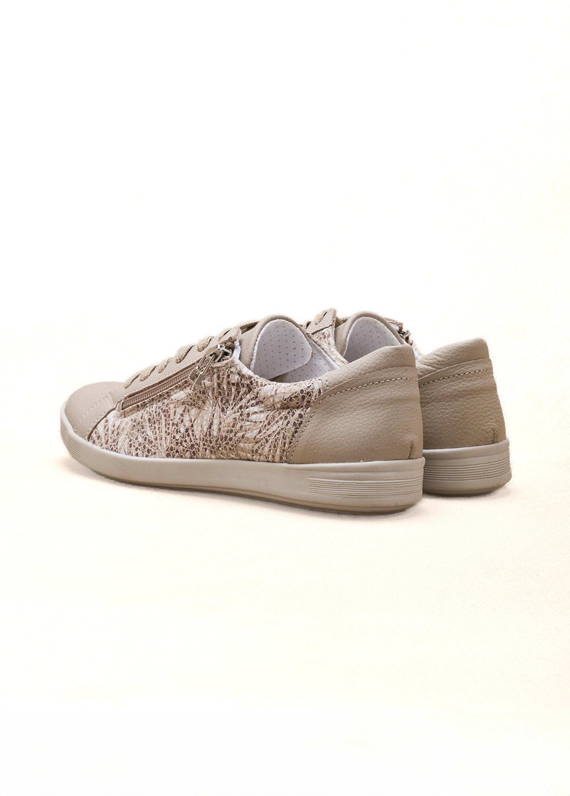 Brede_lederen_veter-_en_ritssneakers_Imprime_beige_DO1_slim