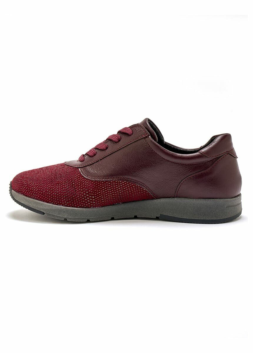 Stretch_Derbies_voor_gevoelige_voeten_Bordeaux_GA1_slim