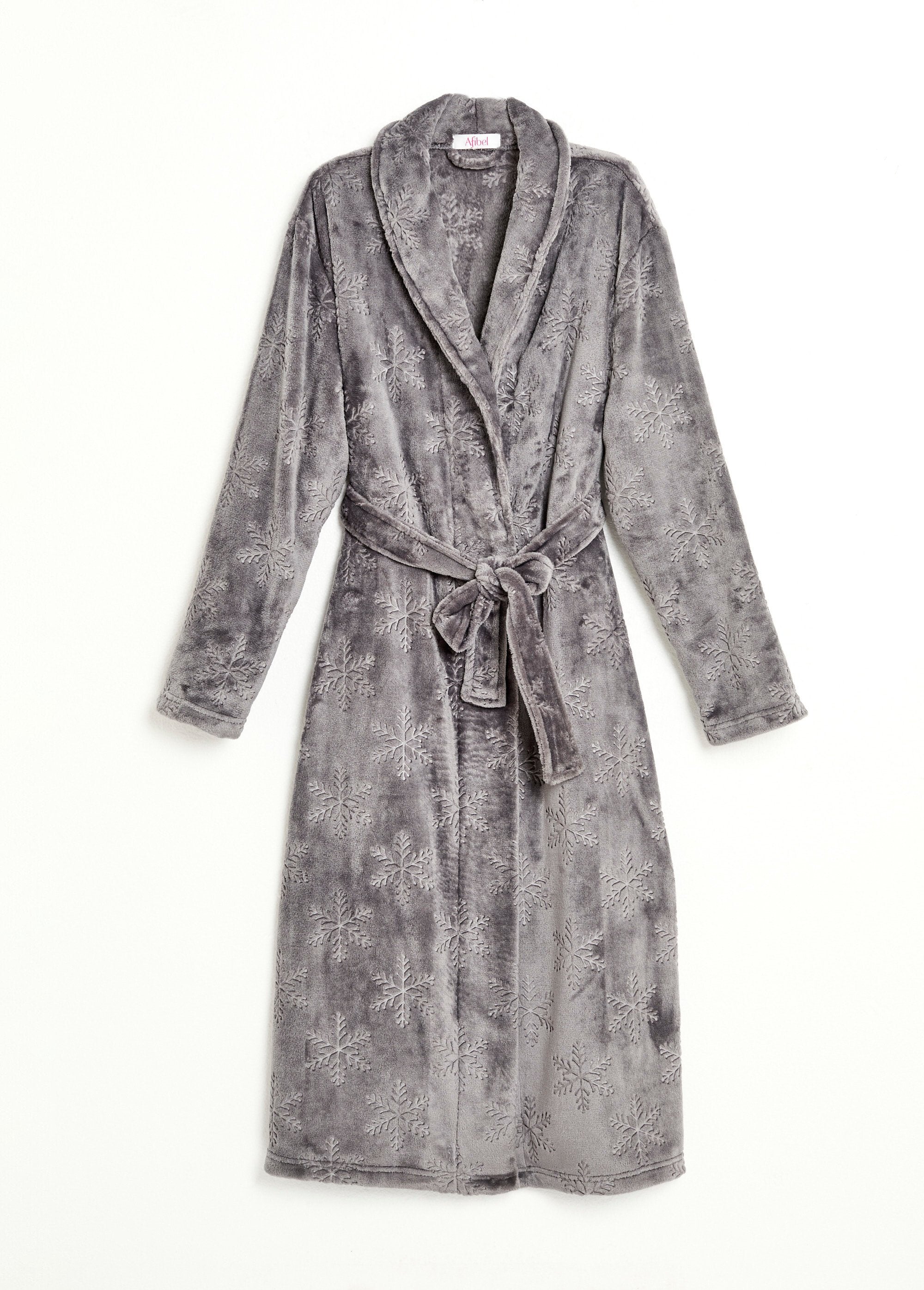 Fleece_badjas_met_sjaalkraag,_pluche_touch,_lengte_120_cm_Gris_AP1_slim