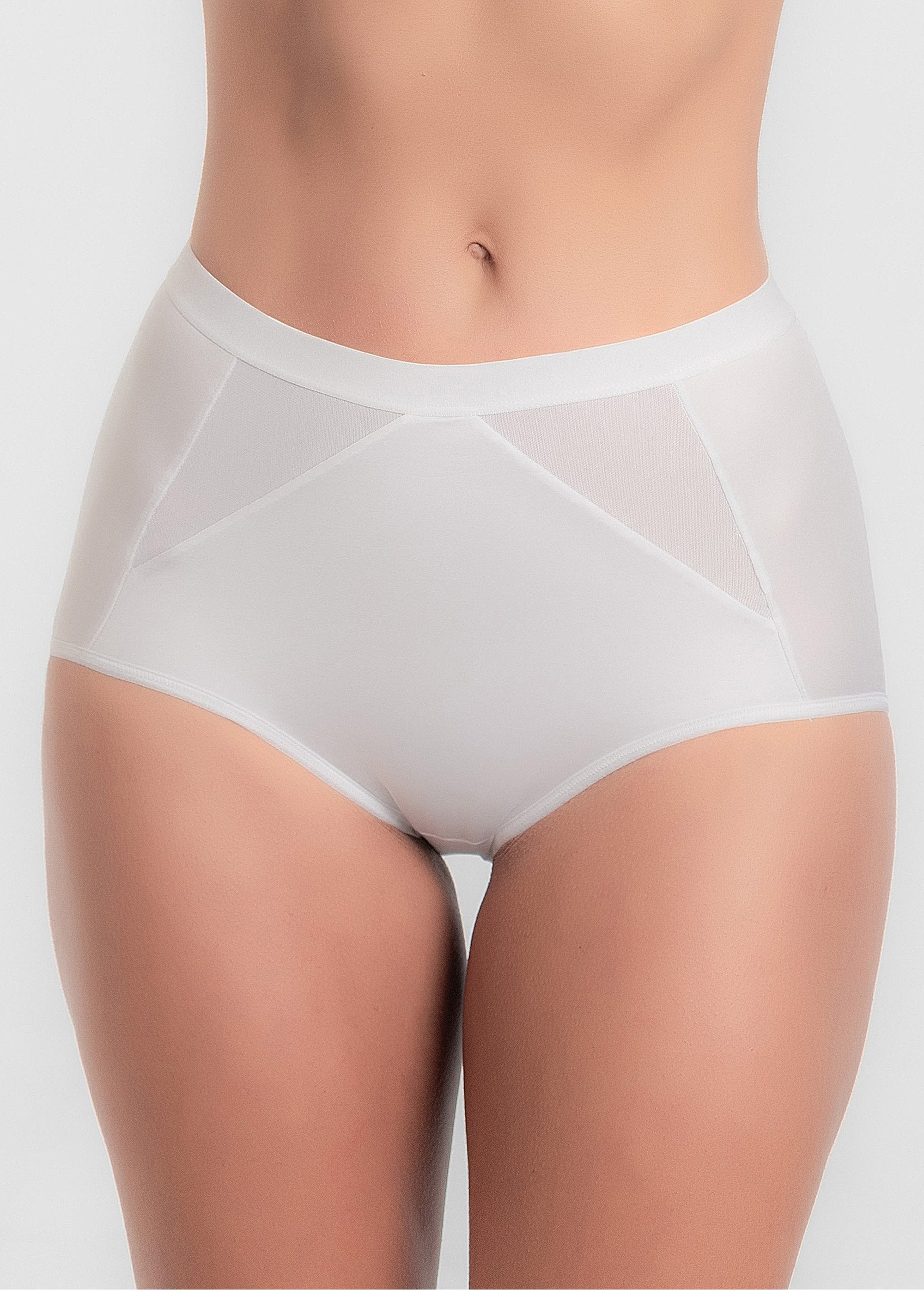 ®_Playtex_steunpanty_met_hoge_taille_WIT_FA1_slim