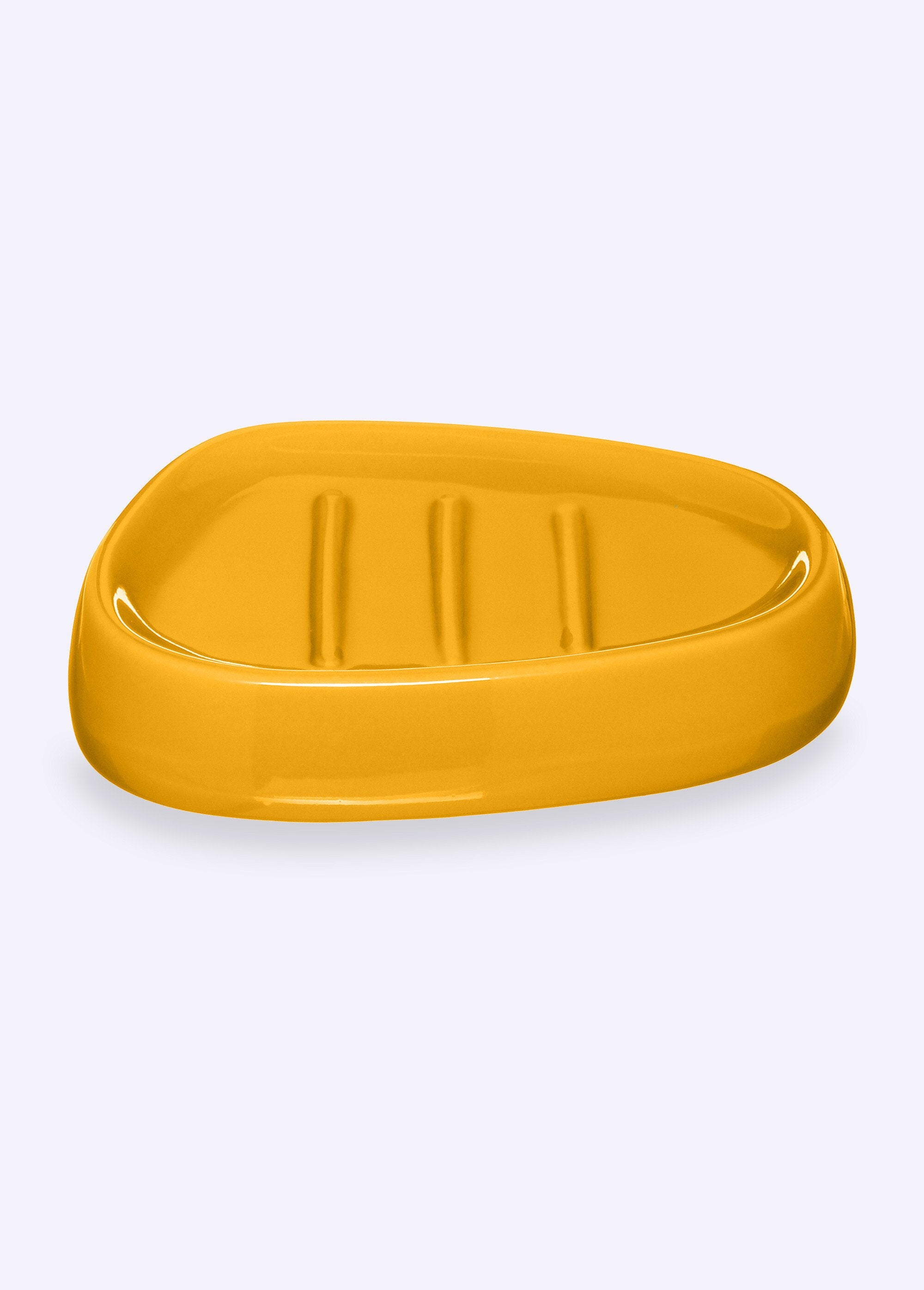 Keramisch_zeepbakje_in_kiezelvorm_Jaune_FA1_slim