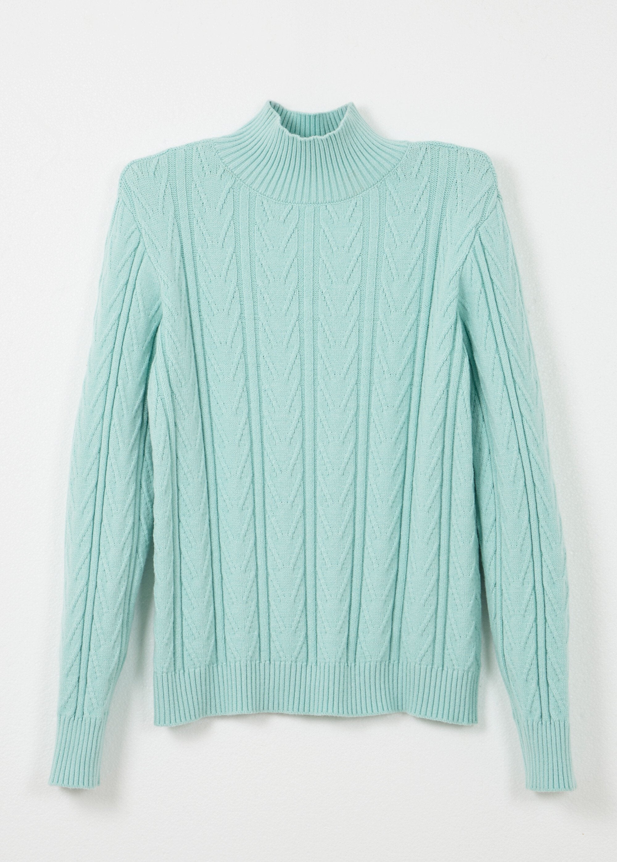 Warme_geribde_en_gedraaide_trui_met_hoge_hals_Vert_AP1_slim