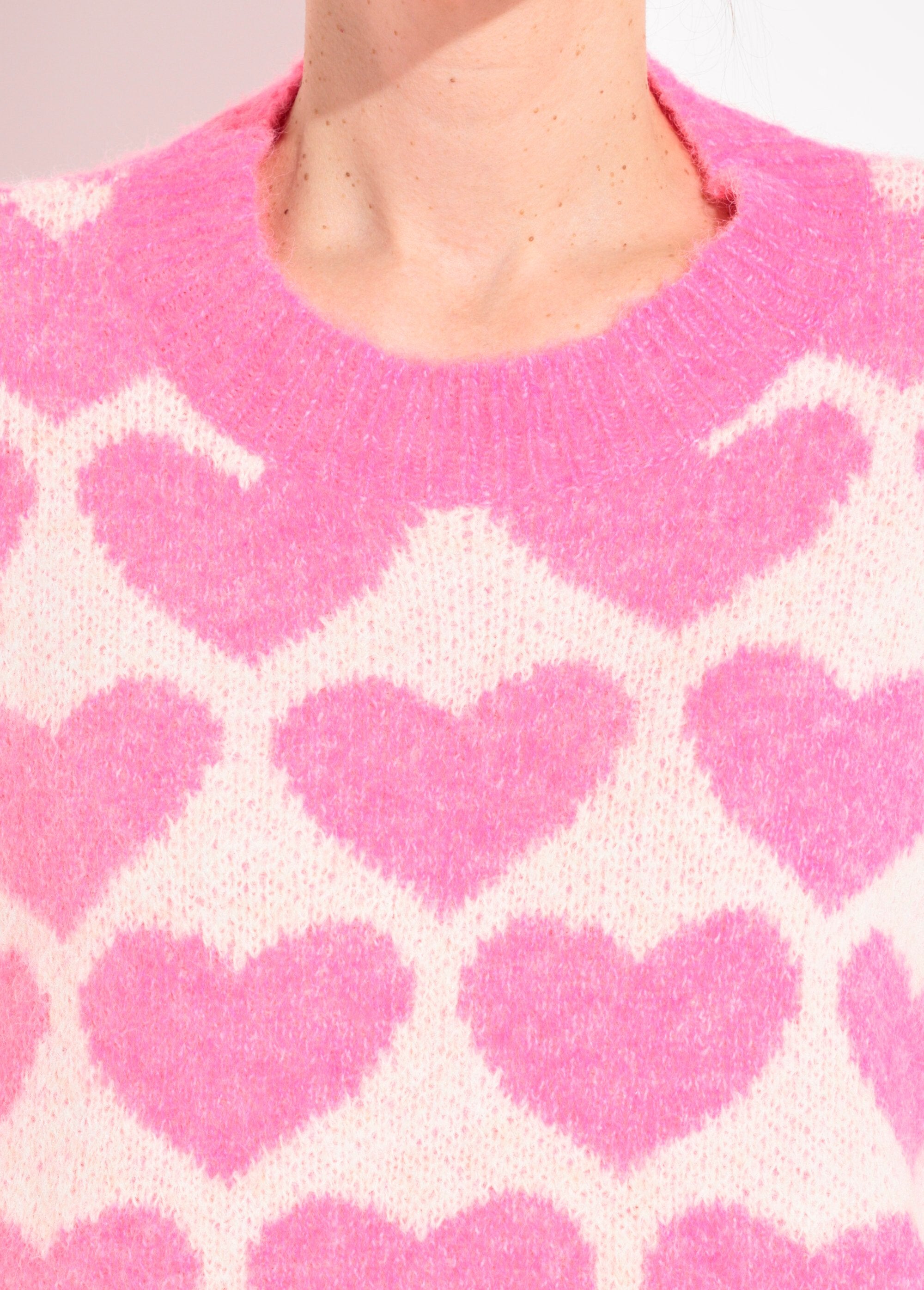 Warme_trui_wollen_harten_Rose_vif_DE1_slim