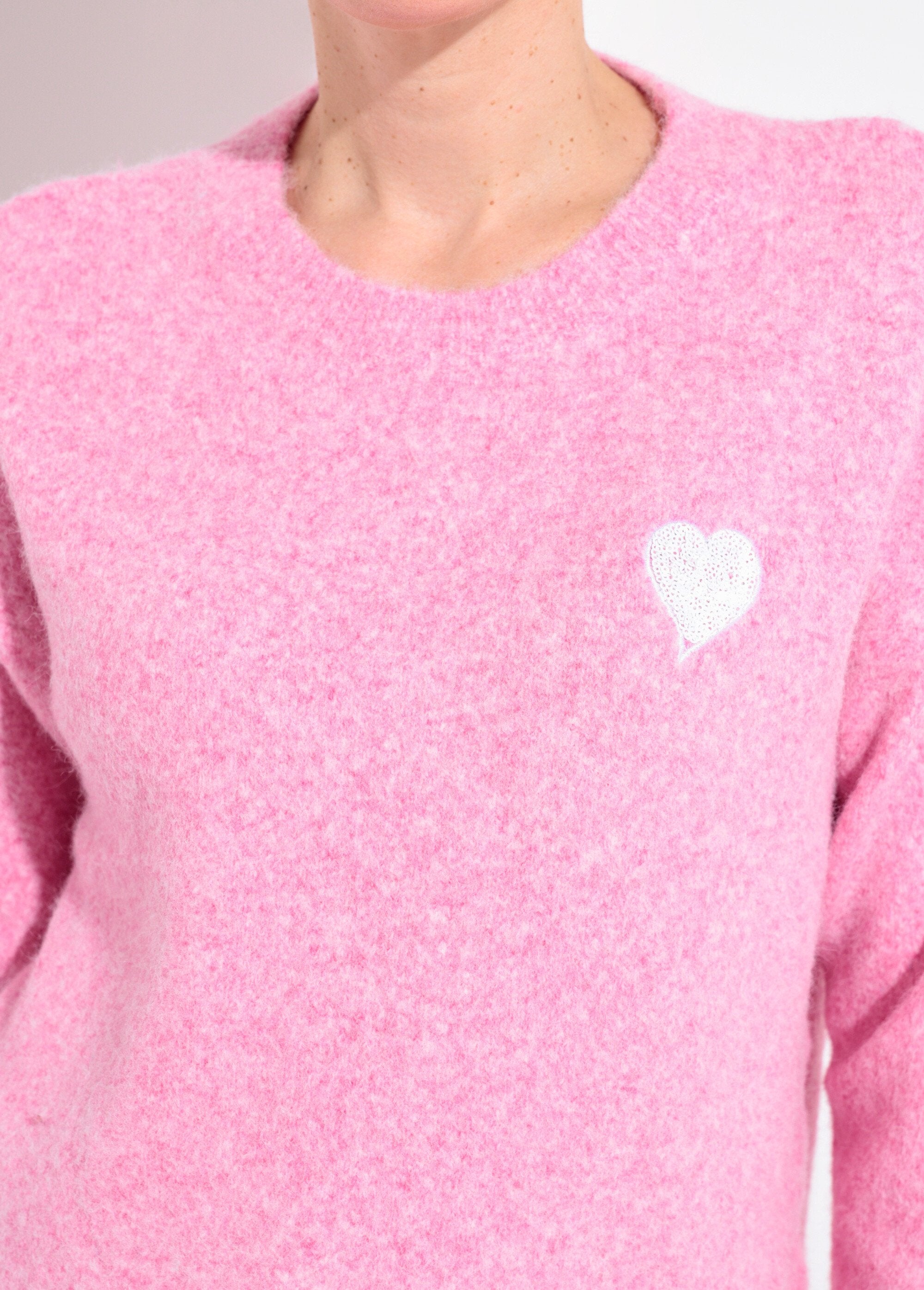 Trui_met_ronde_hals_en_paillettendetail_Rose_DE1_slim