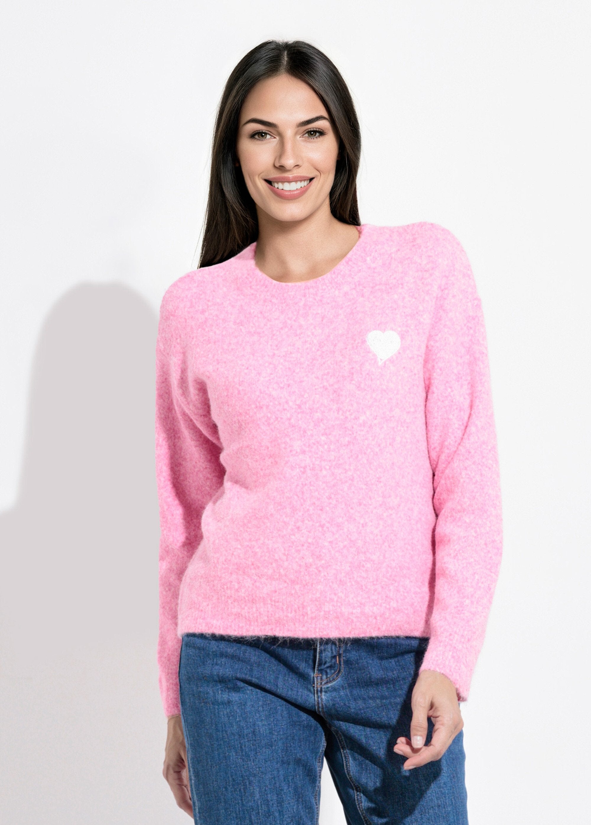 Trui_met_ronde_hals_en_paillettendetail_Rose_FA1_slim