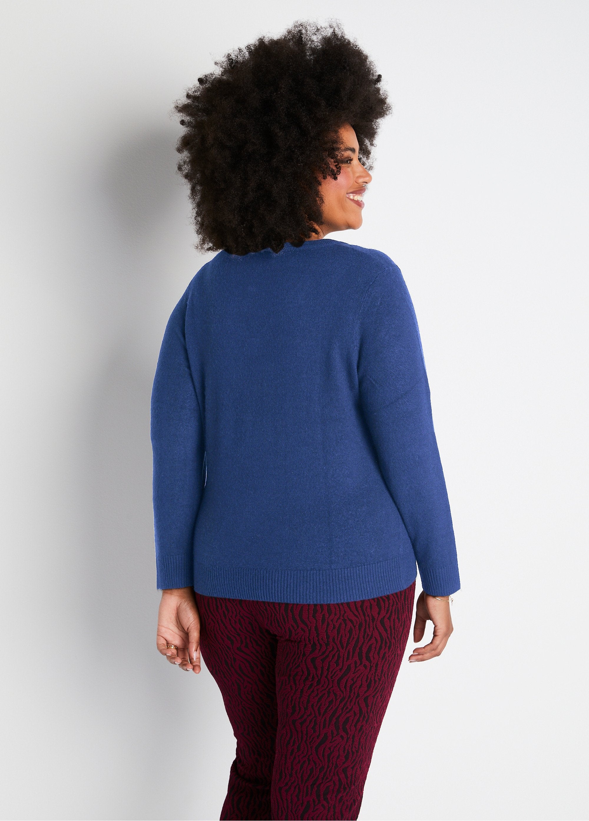 Zachte_trui_met_lange_mouwen_en_V-hals_BLAUW_DO1_curvy