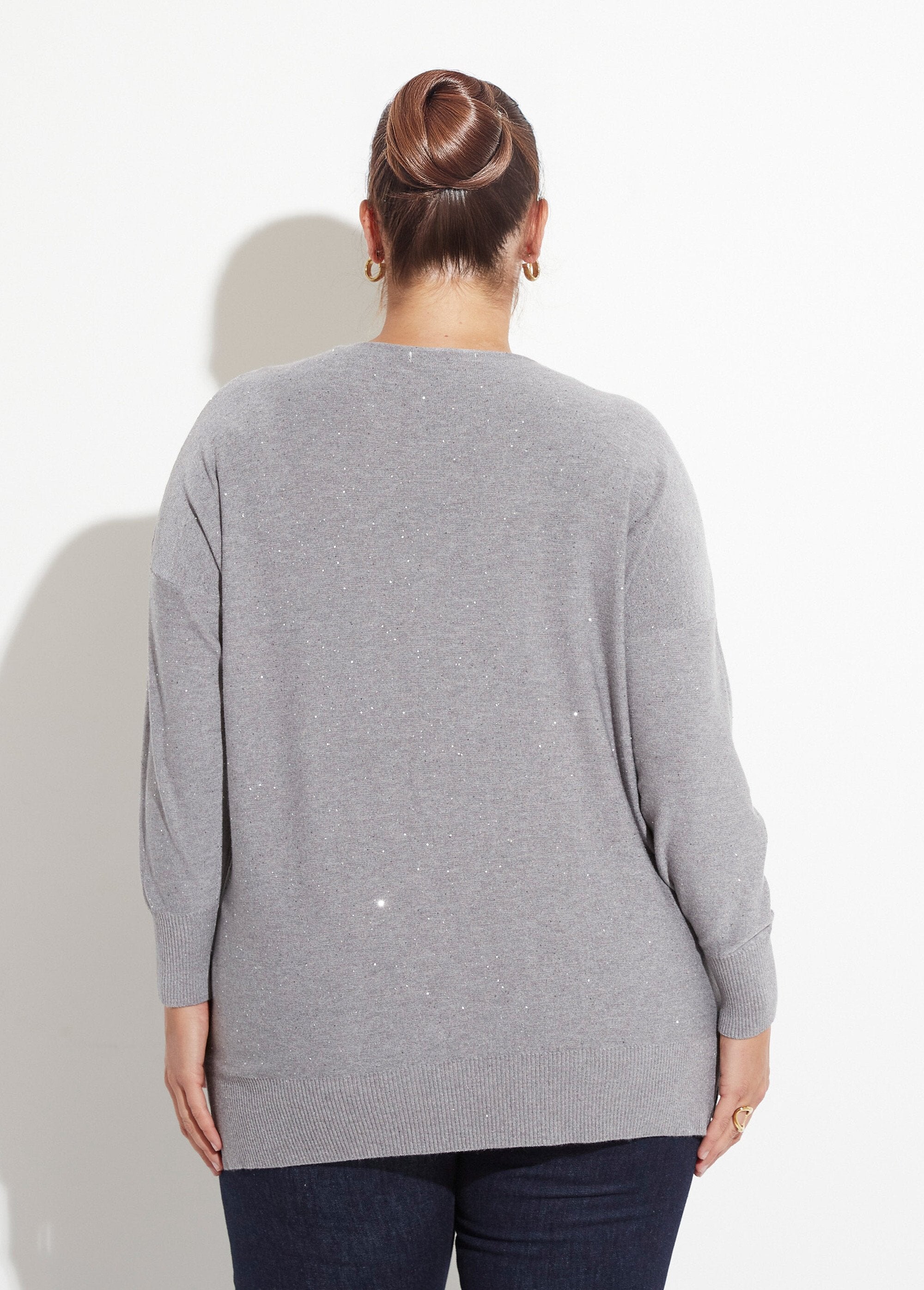 Pull_maille_fine_jauge_avec_mini_sequins_Gris_DO1_curvy