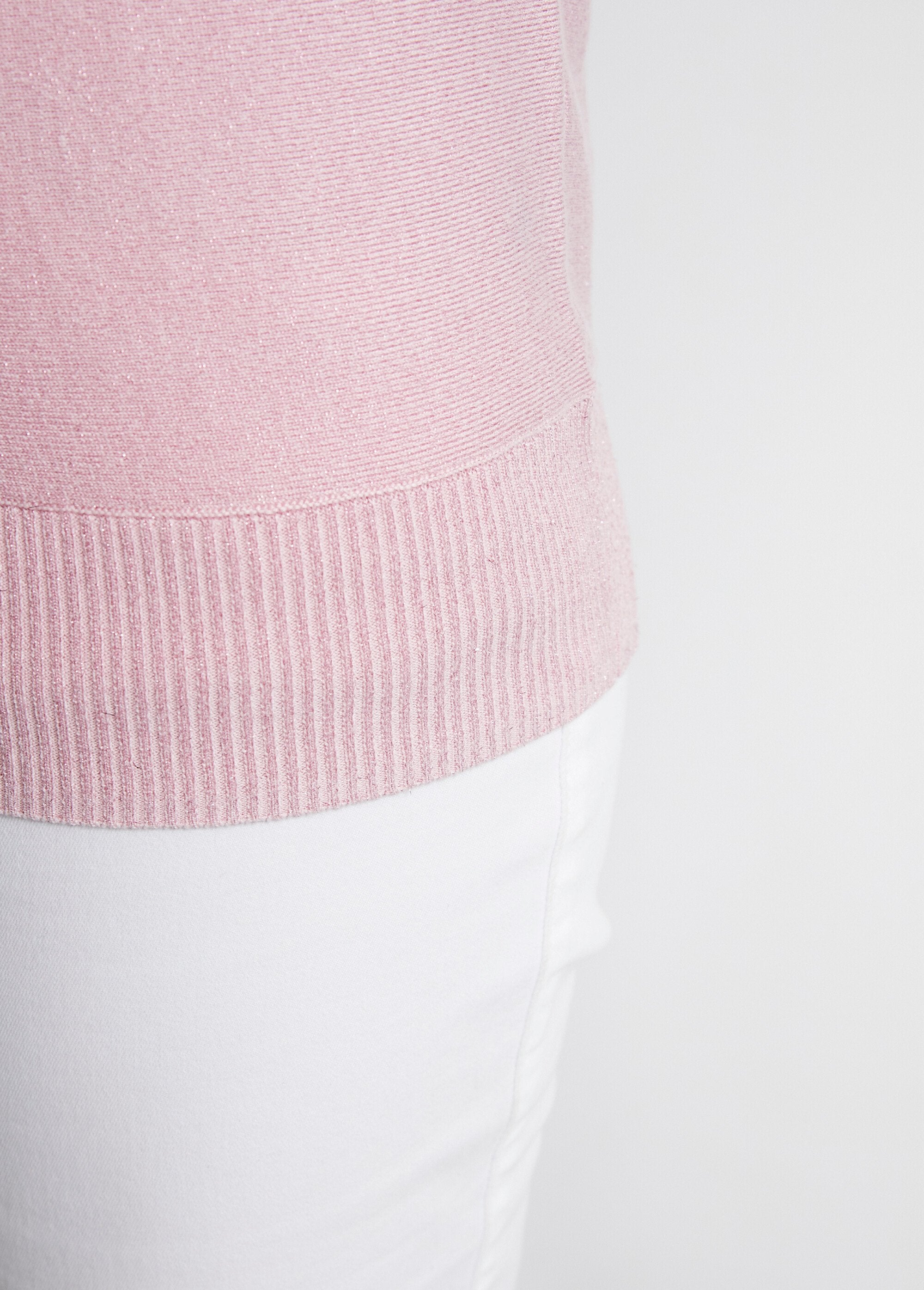 Glinsterende_gebreide_trui_met_kimonomouwen_Rose_DE4_slim