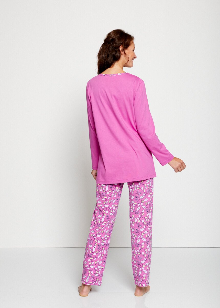 Katoenen_pyjama_met_koalaprint_ROZE_DO1_slim