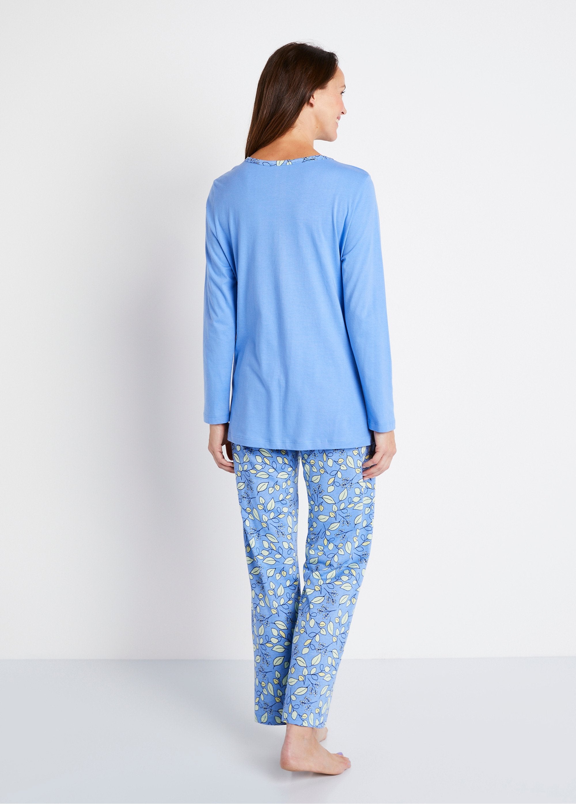 Katoenen_pyjama_met_koalaprint_BLAUW_DO1_slim