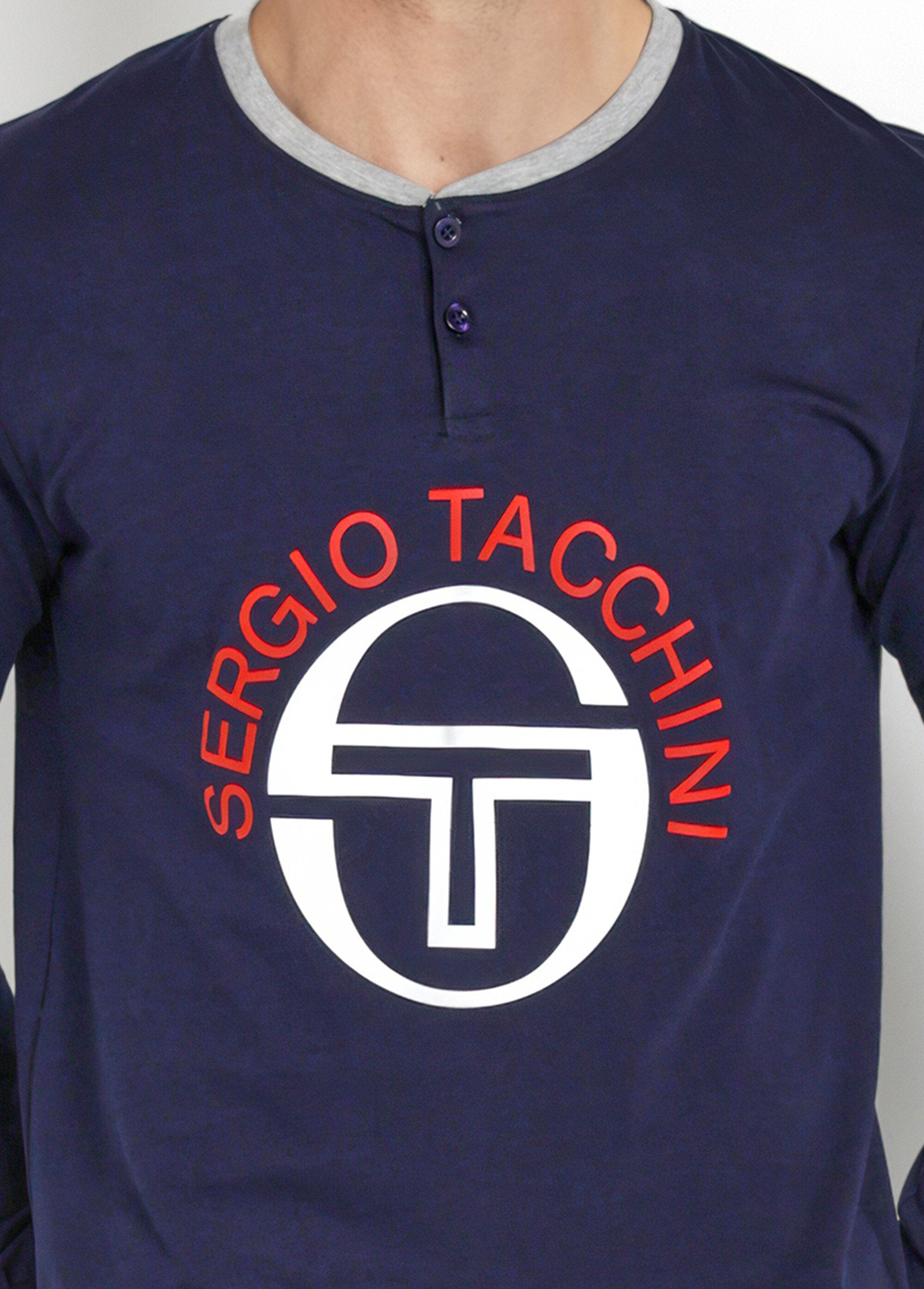 Pyjama_met_lange_mouwen_en_geribde_zoom_Marine_DE1_slim