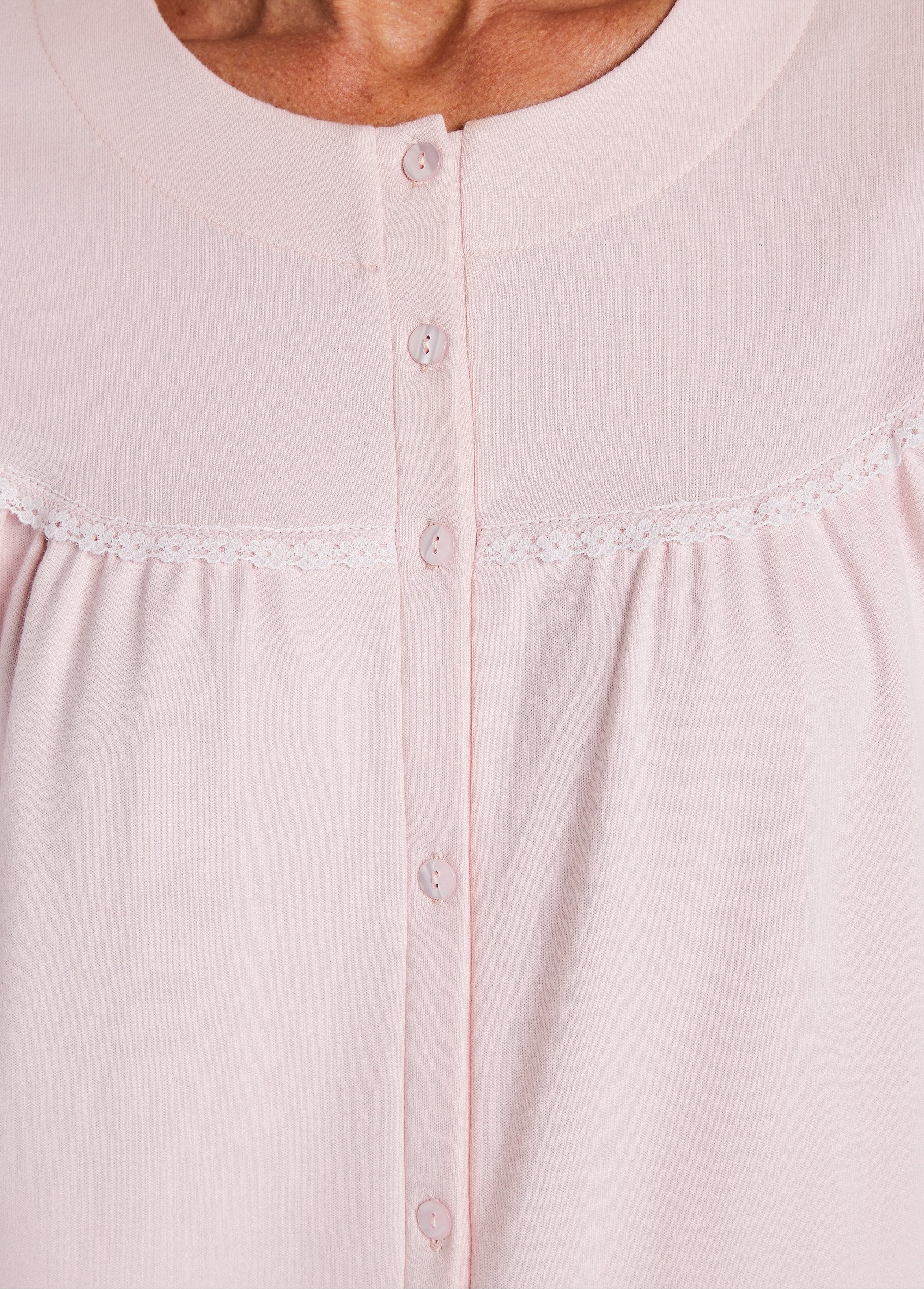 Pyjama_effen_kant_interlock_gebreid_ROZE_DE2_slim