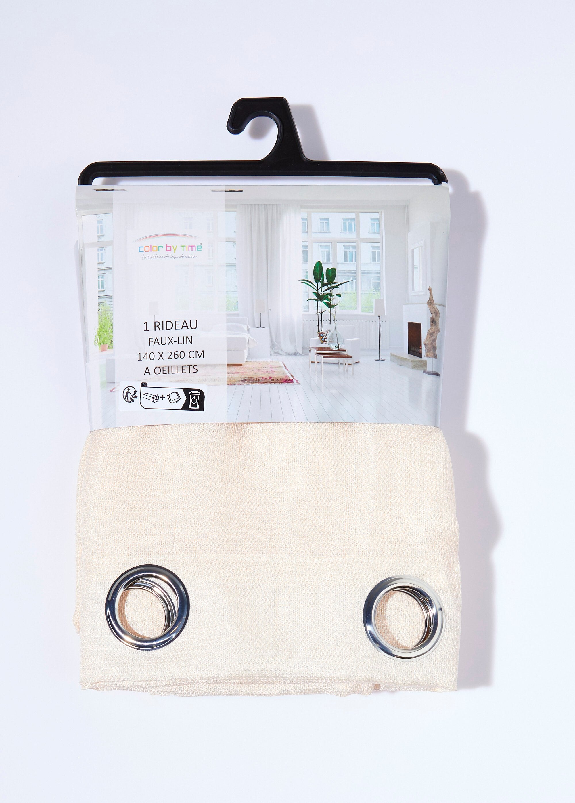 1-gordijn_met_ogen,_inslag_linnen_type_Rose_pale_DE2_slim