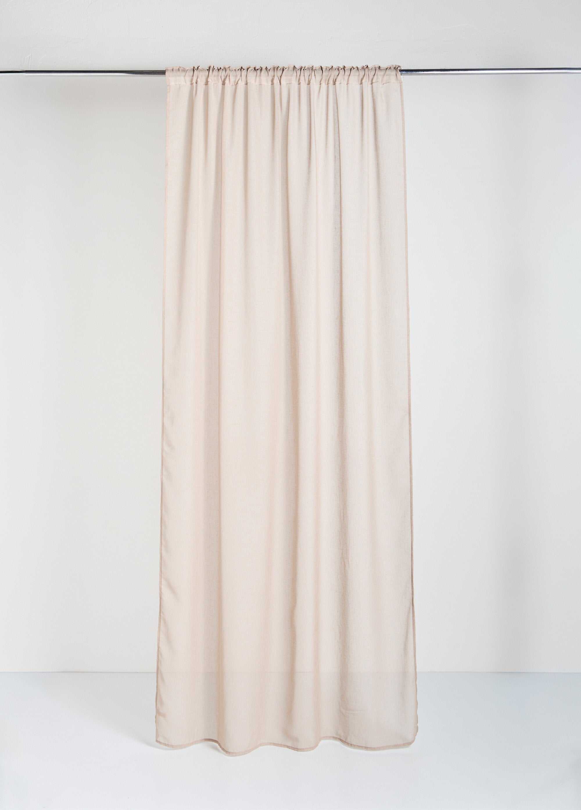 Linnen_1-panel_ruflette_gordijn_Beige_FA1_slim