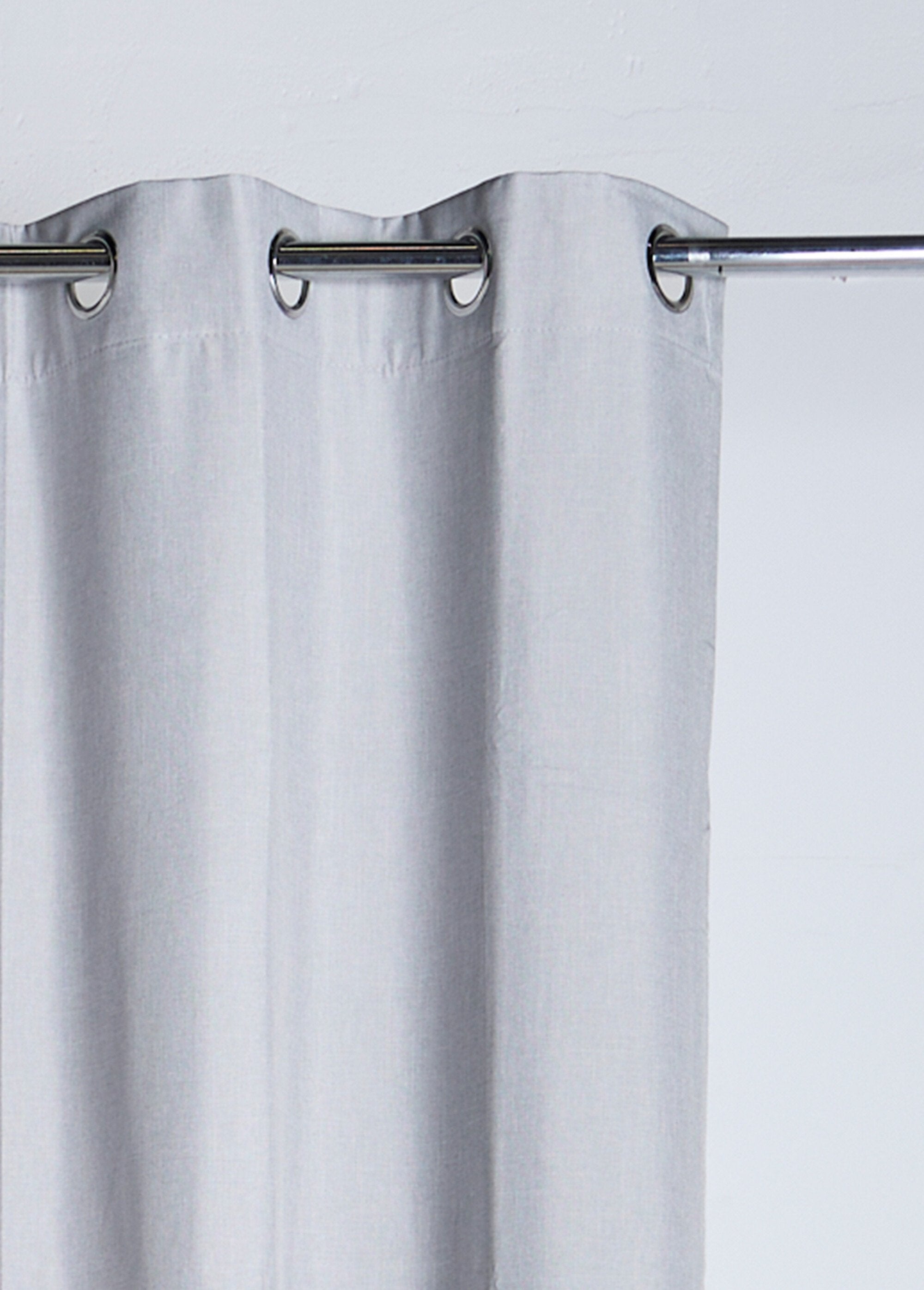 Verduisteringsgordijn_met_1_paneel,_oogjes_Gris_fonce_DE1_slim