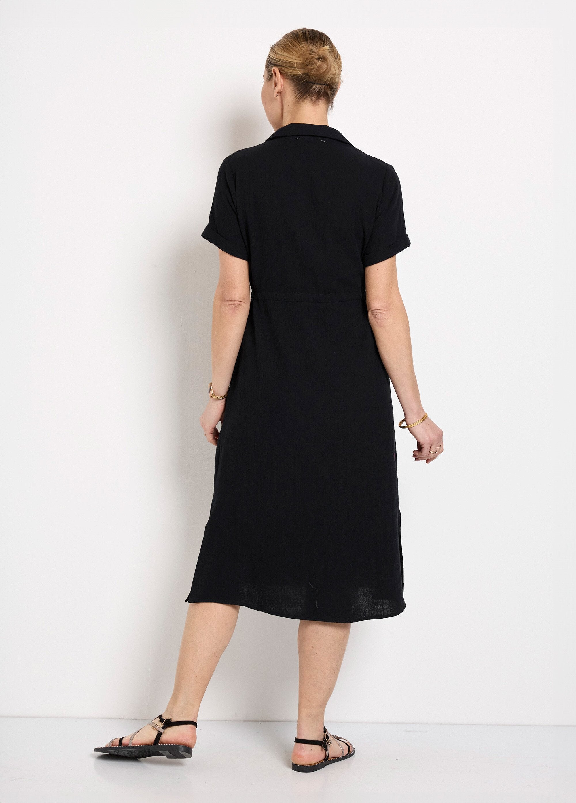 Lange_blousejurk_van_katoenen_gaas_Noir_DO1_slim