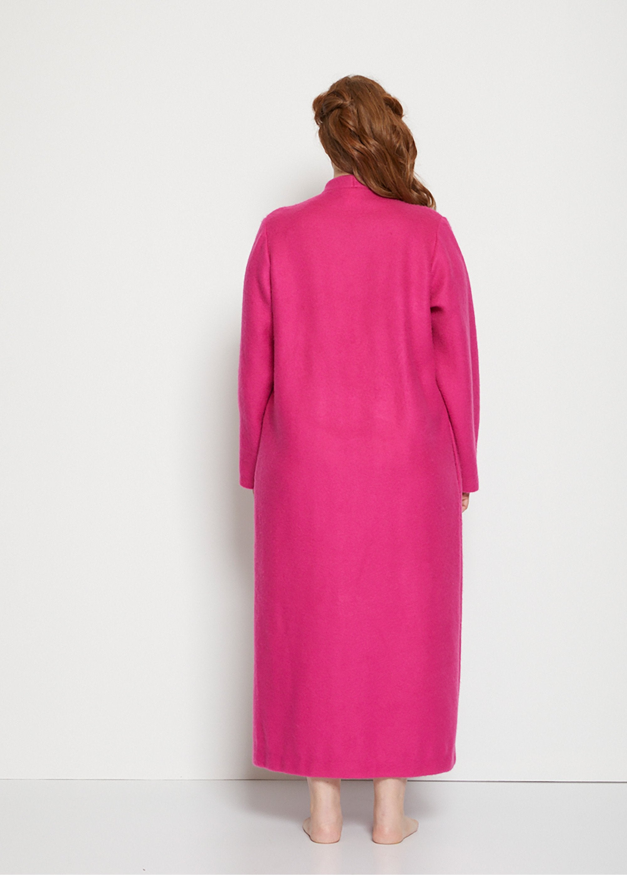 Toga_met_rits_en_borduursel_Fuschia_DO1_curvy