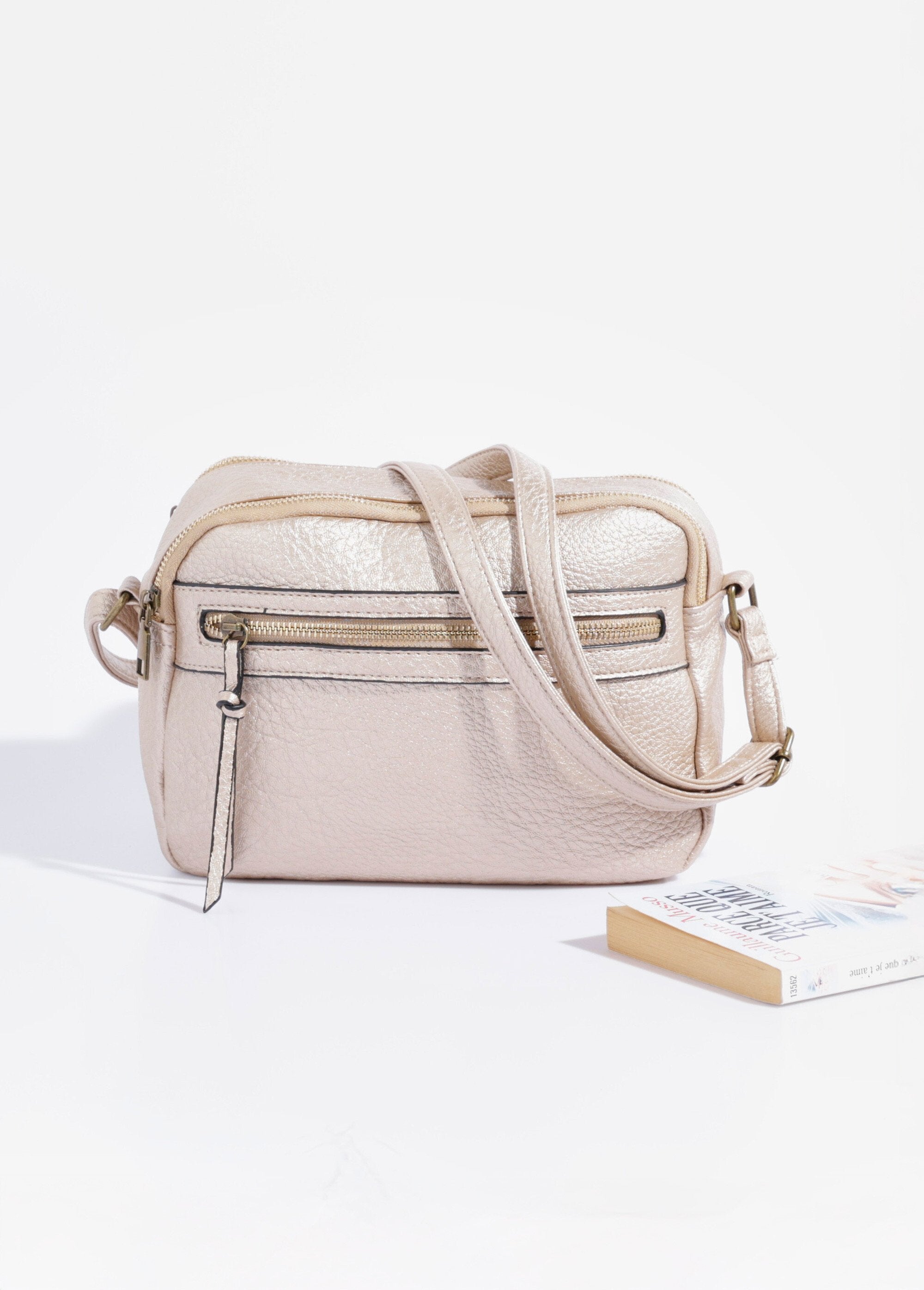 Compacte_metalen_handtas_met_dubbele_rits_Dore_FA1_slim