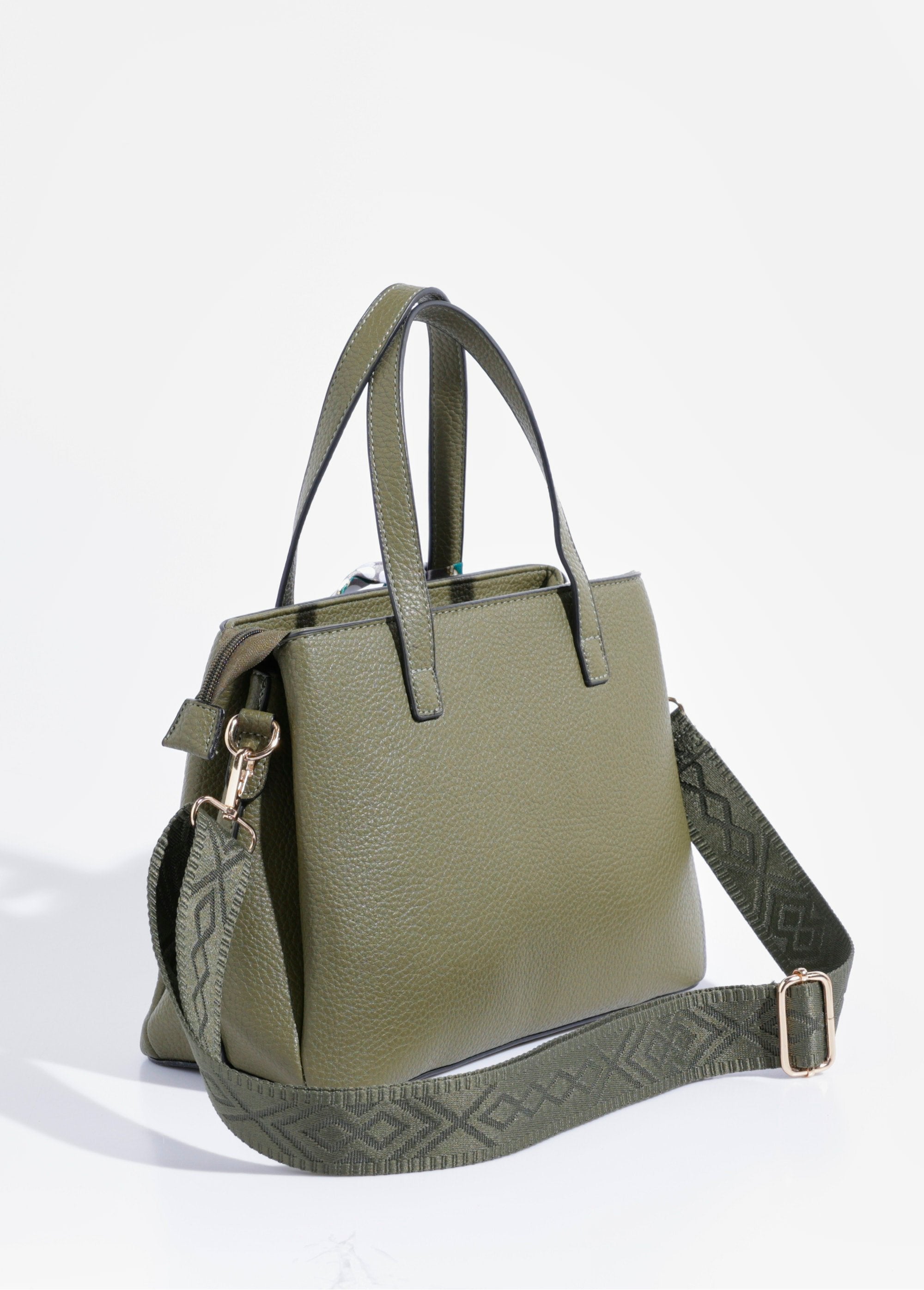 Schouder-_of_handtas_Kaki_DO1_slim