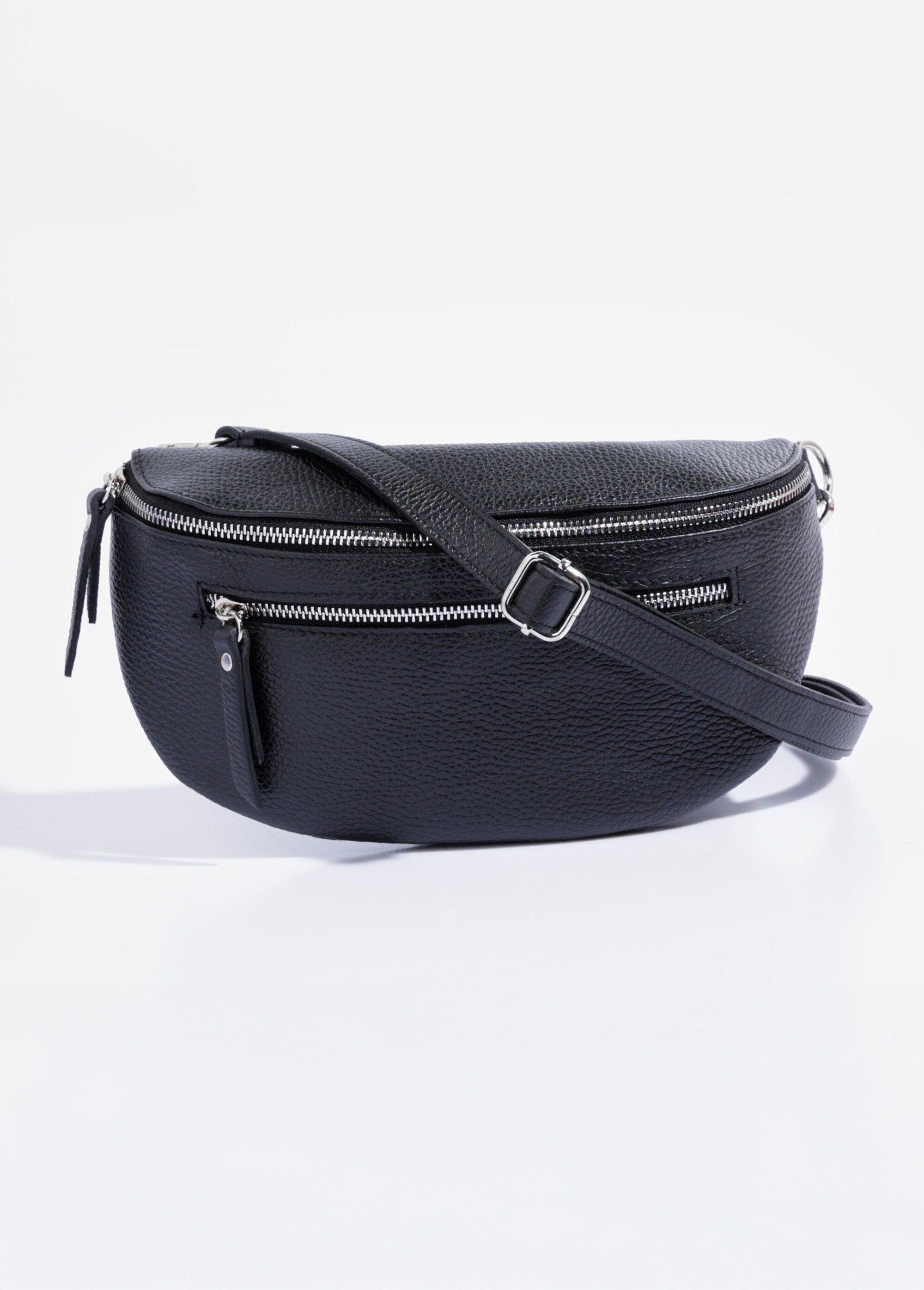Sac_banane_double_zip_en_cuir_Noir_FA1_slim