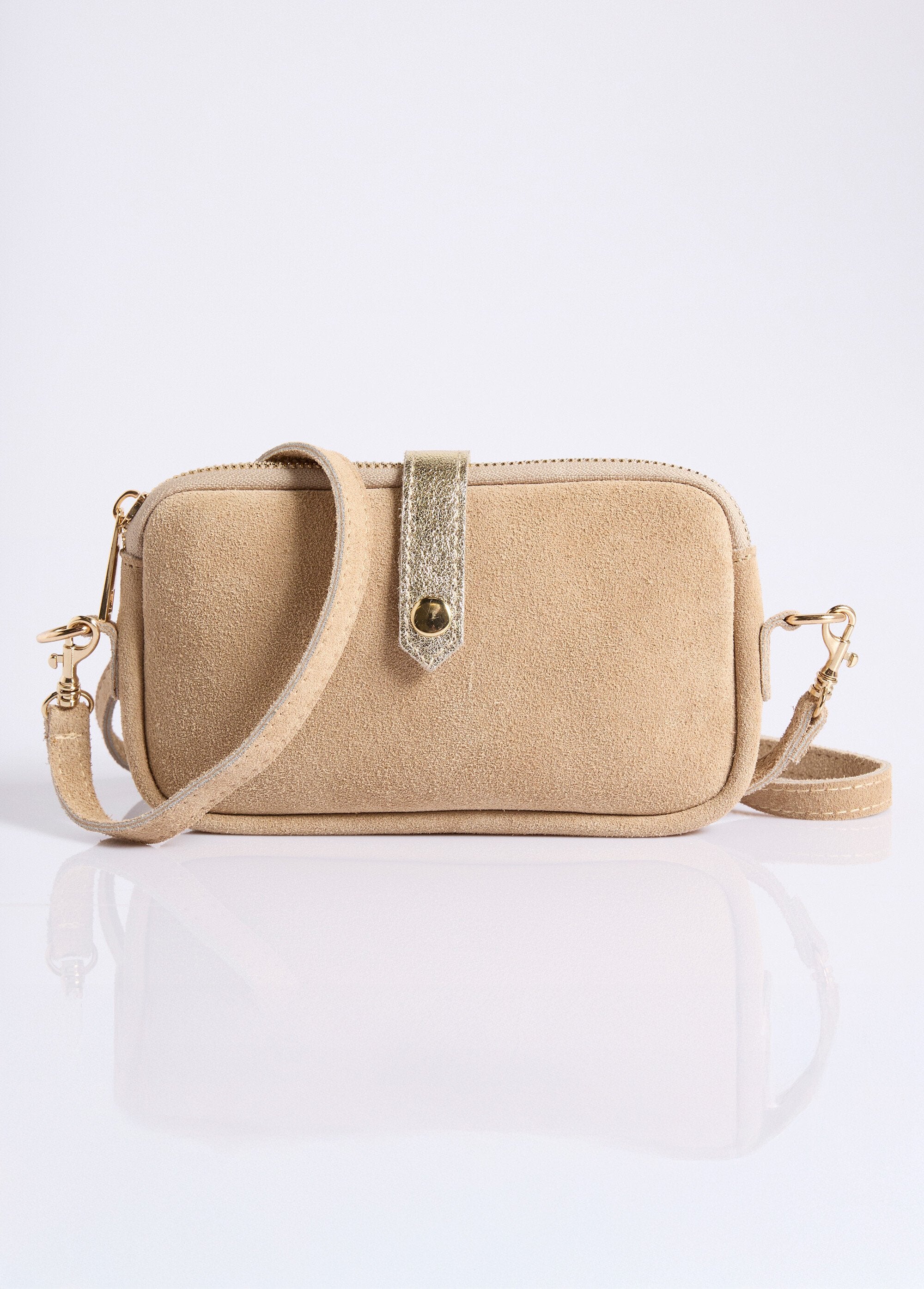 Fluweelzachte_leren_clutch_Beige_FA1_slim