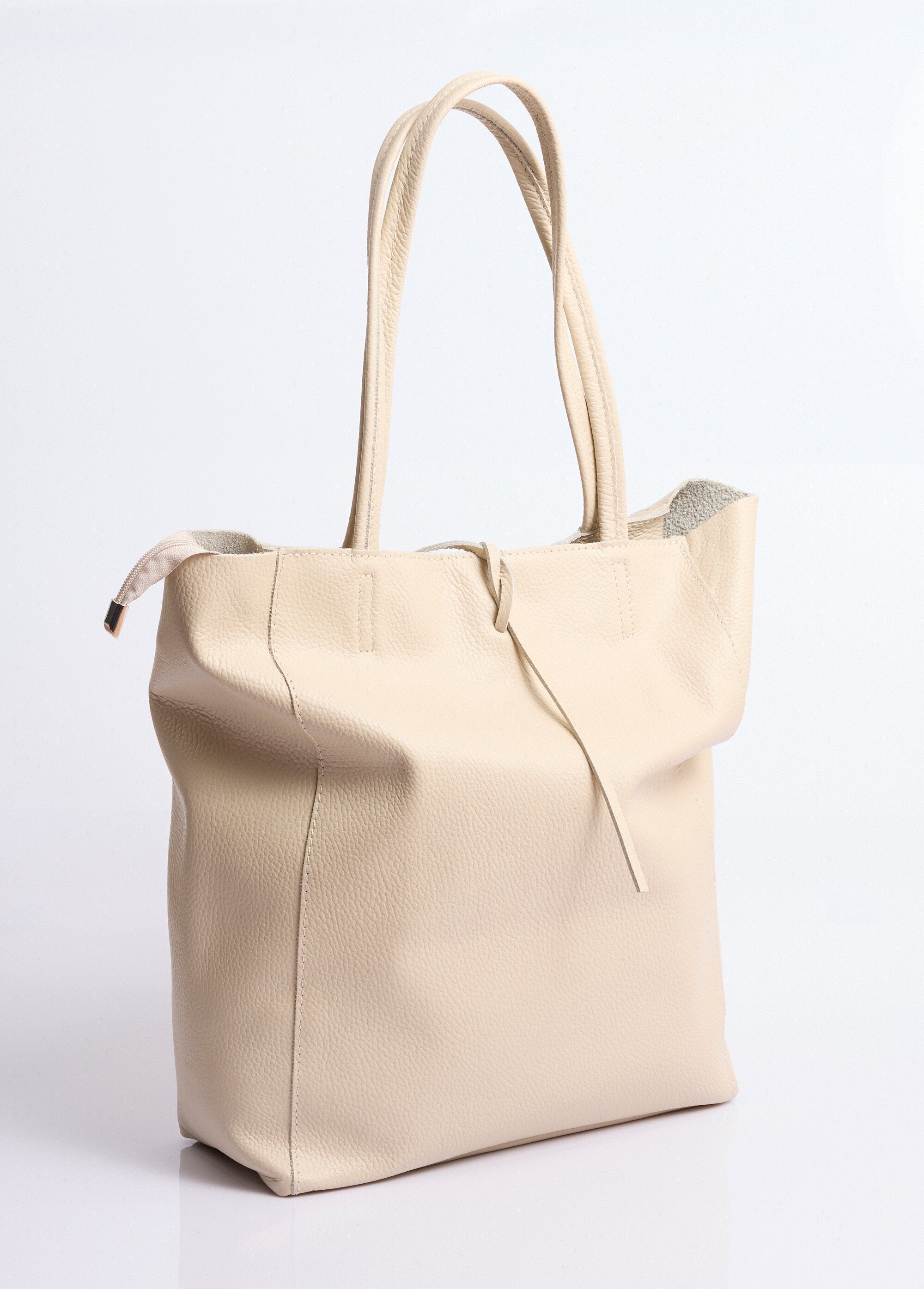 Sac_shopping_en_cuir_véritable_Beige_FA1_slim