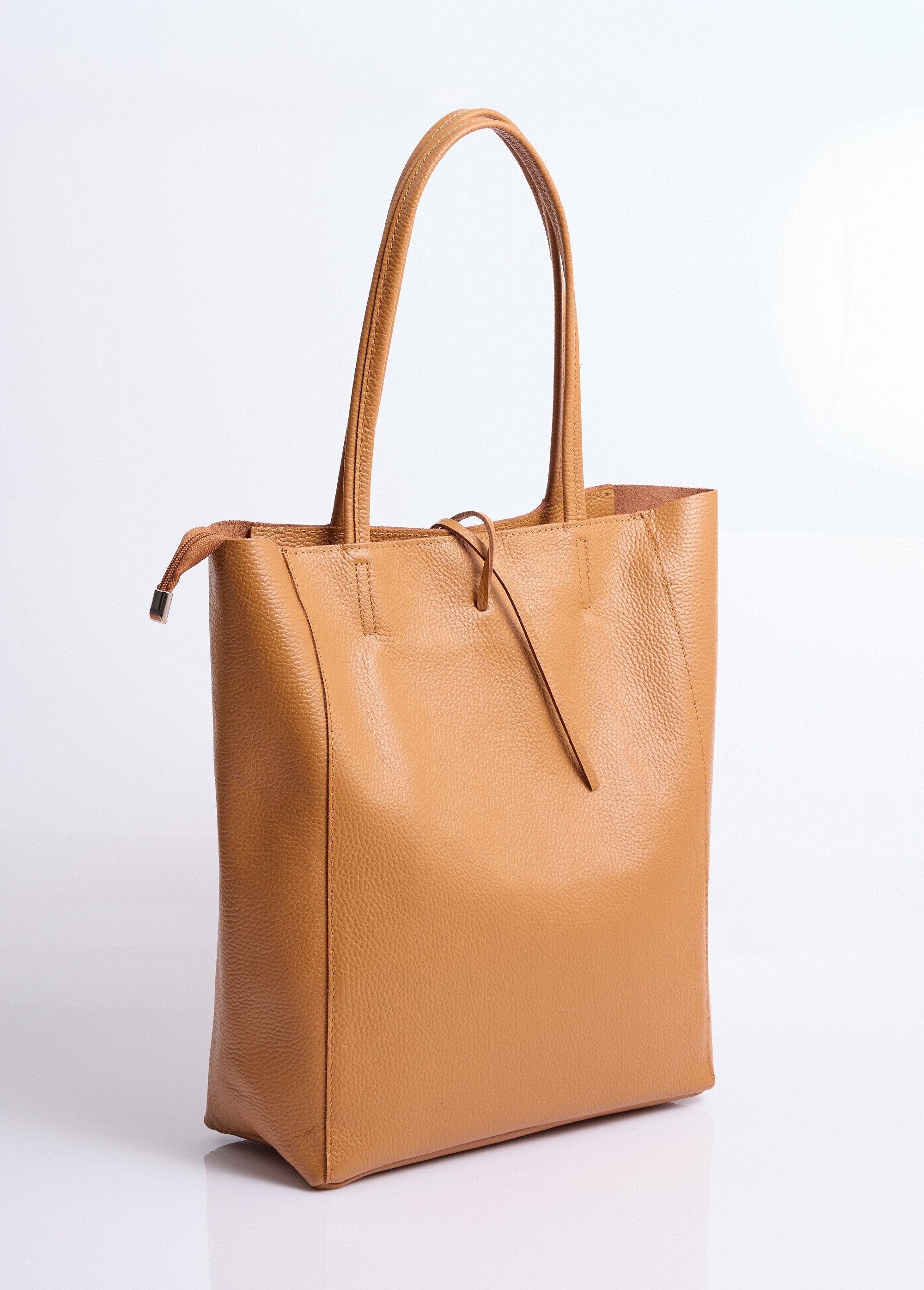 Sac_shopping_en_cuir_véritable_Camel_FA1_slim