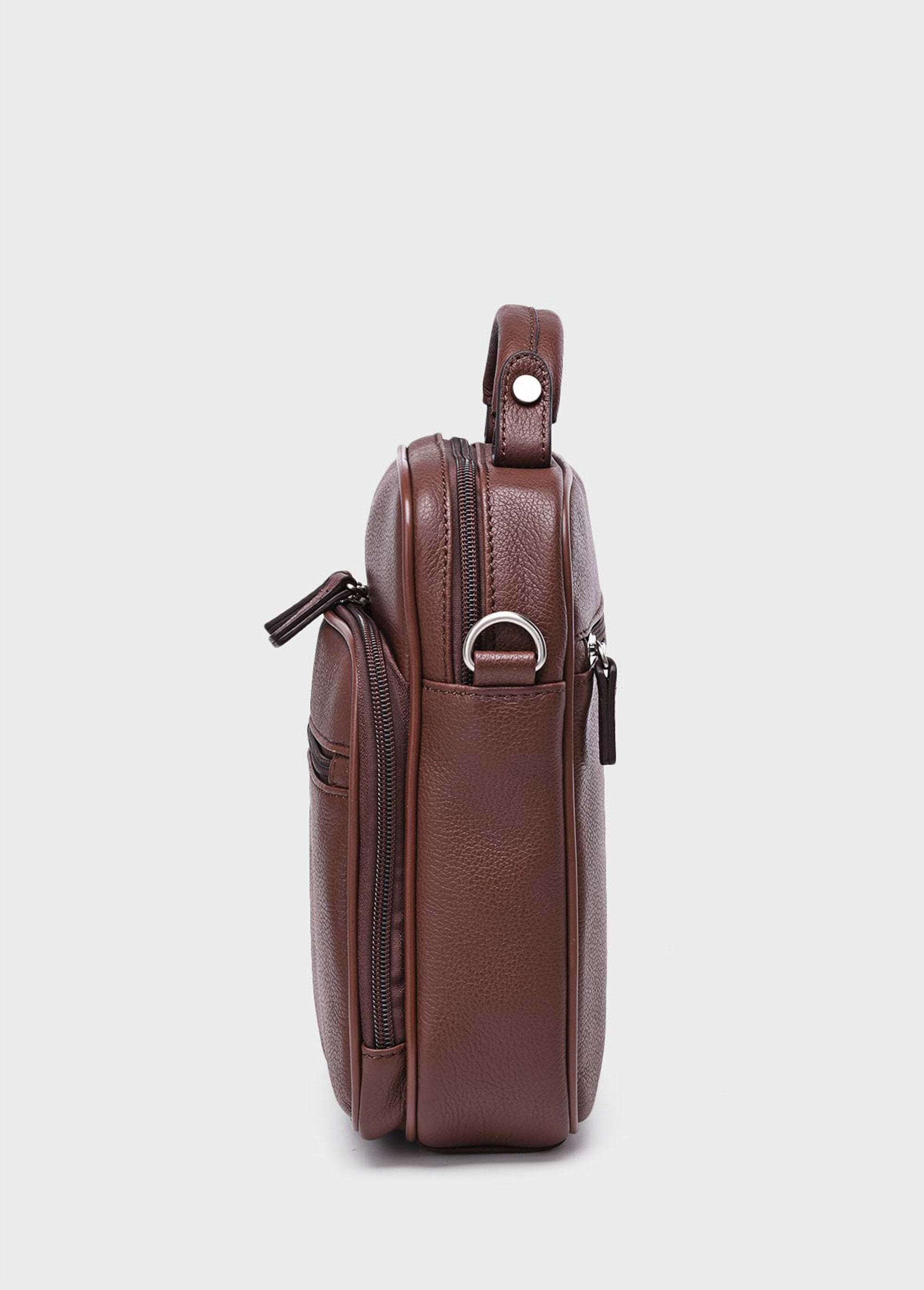 Elegante_leren_tas_voor_mannen_Chocolat_DE5_slim