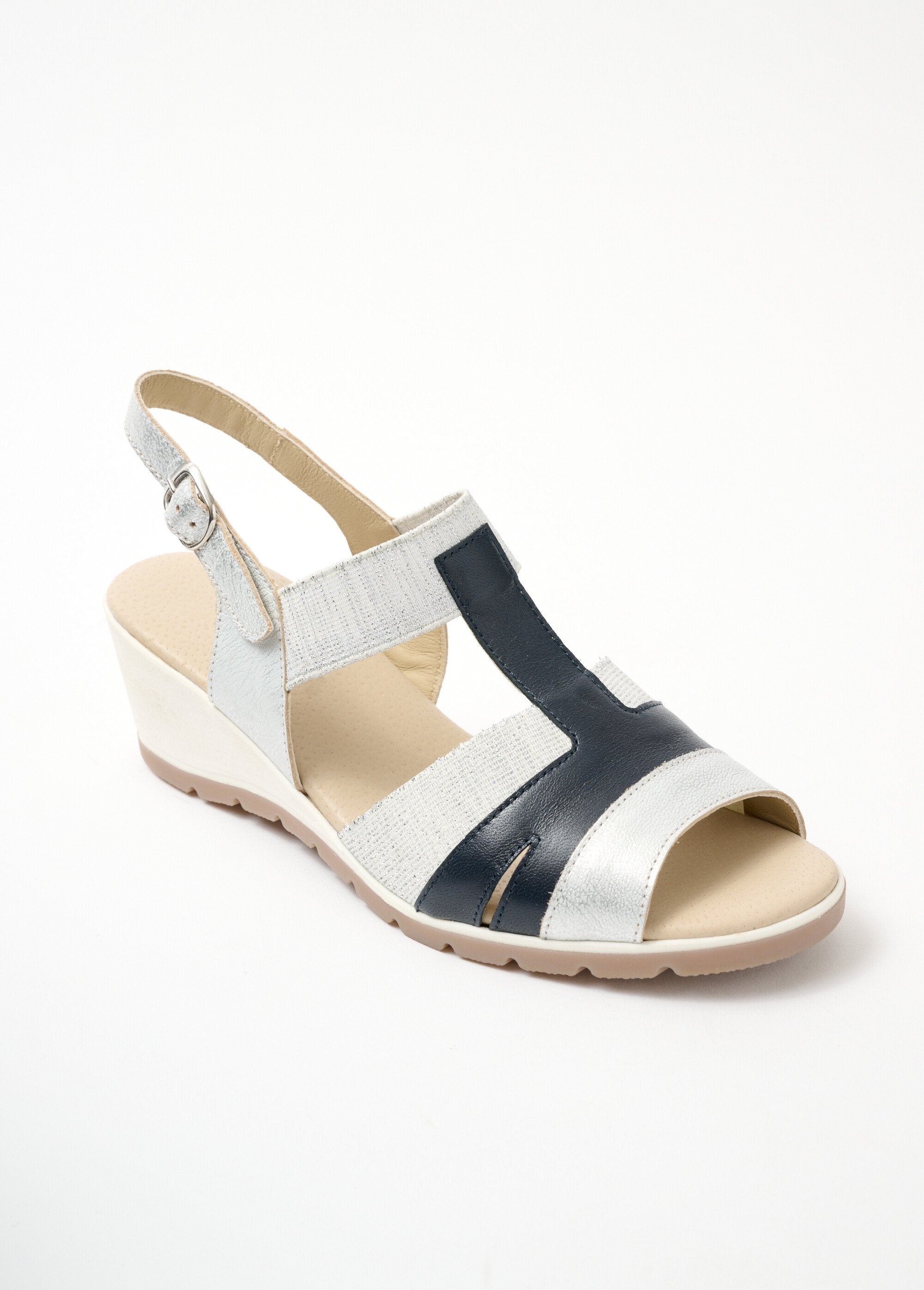 Leren_sandalen_met_comfortwijdte_Marine_en_zilver_FA1_slim