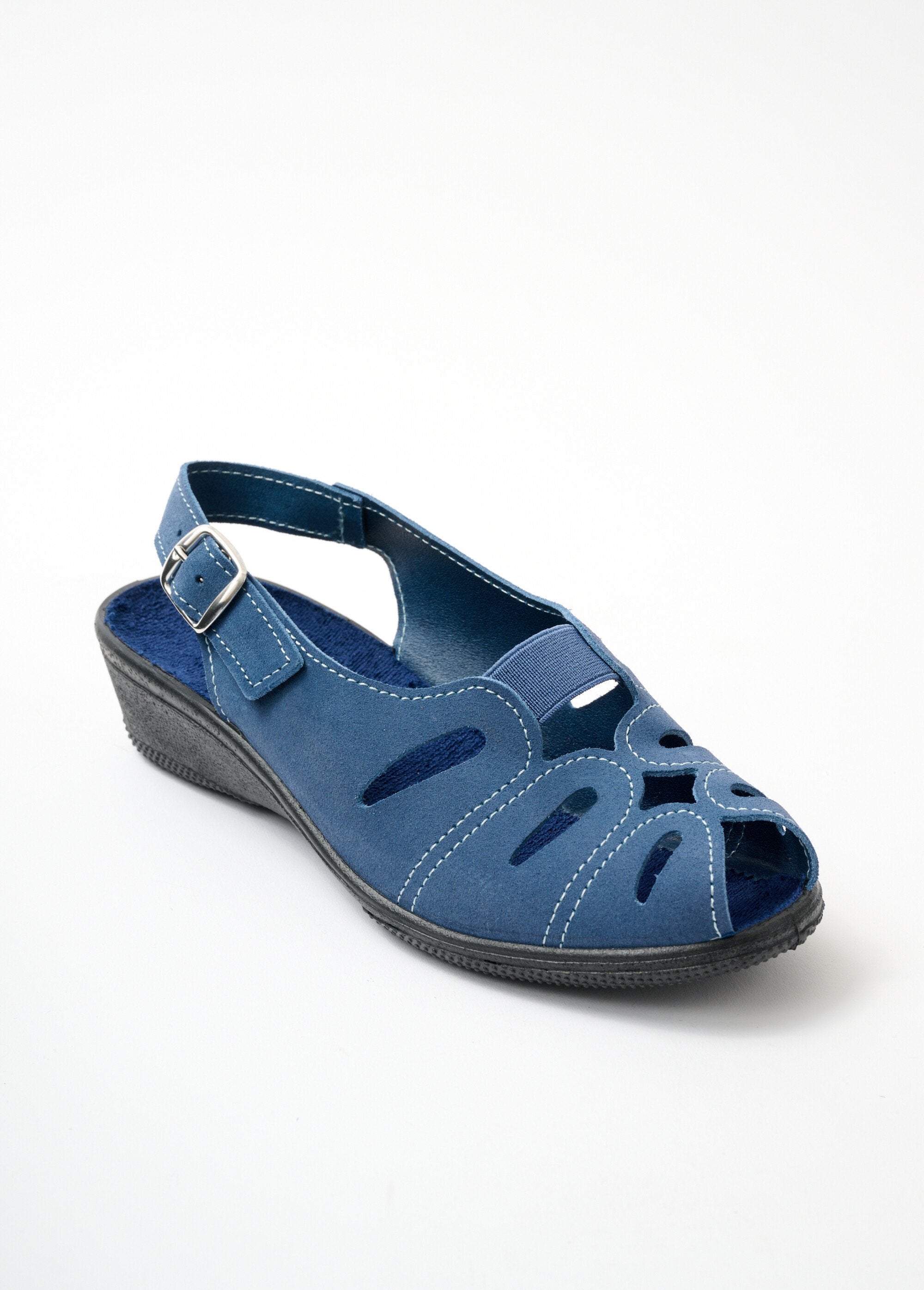 Comfort_wijdte_suède_leren_sandalen_Jeans_FA1_slim