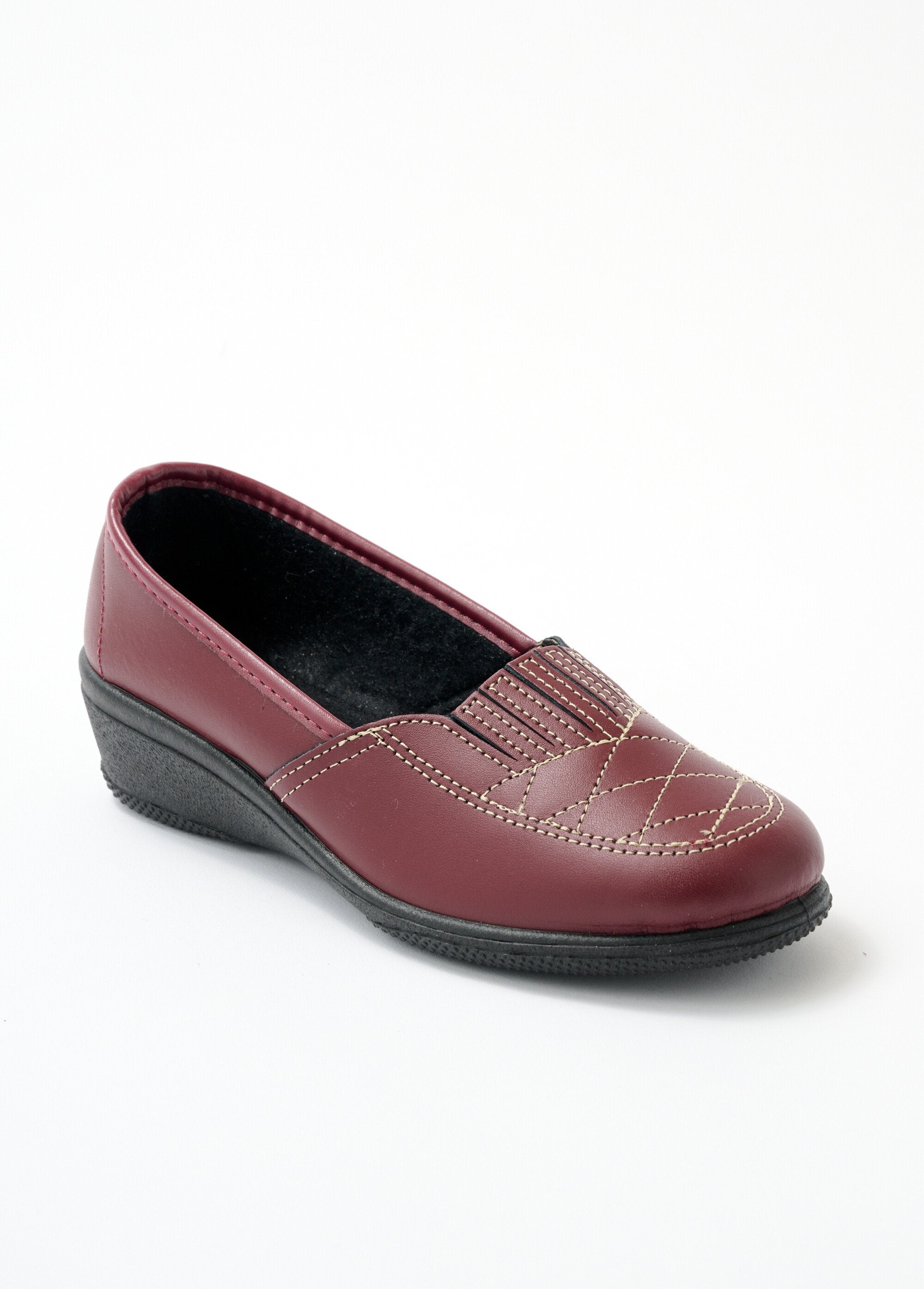 Leren_loafers_met_comfortbreedte_en_elastische_bandjes_Bordeaux_FA1_slim