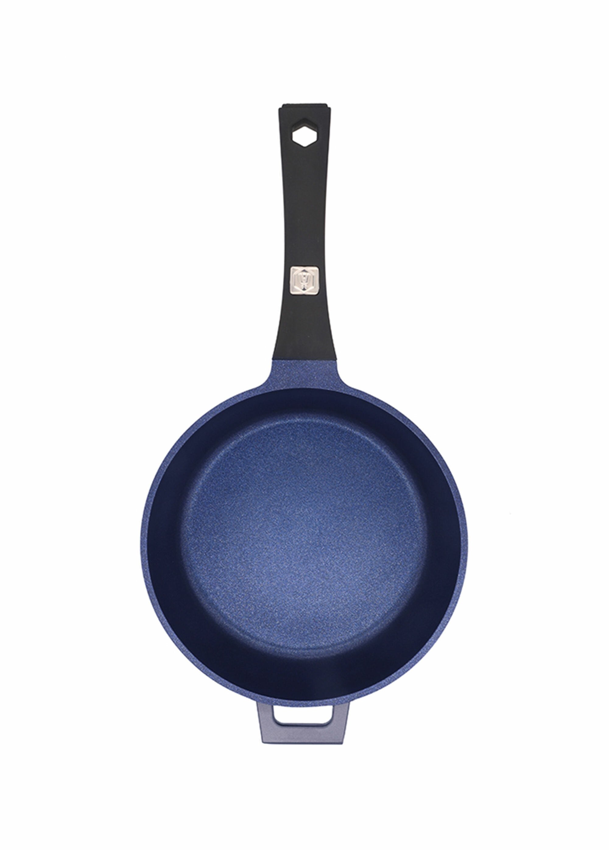 Sauteuse_zwart_24_cm_-_"Diamant_Bleu_BLAUW_OV1_slim