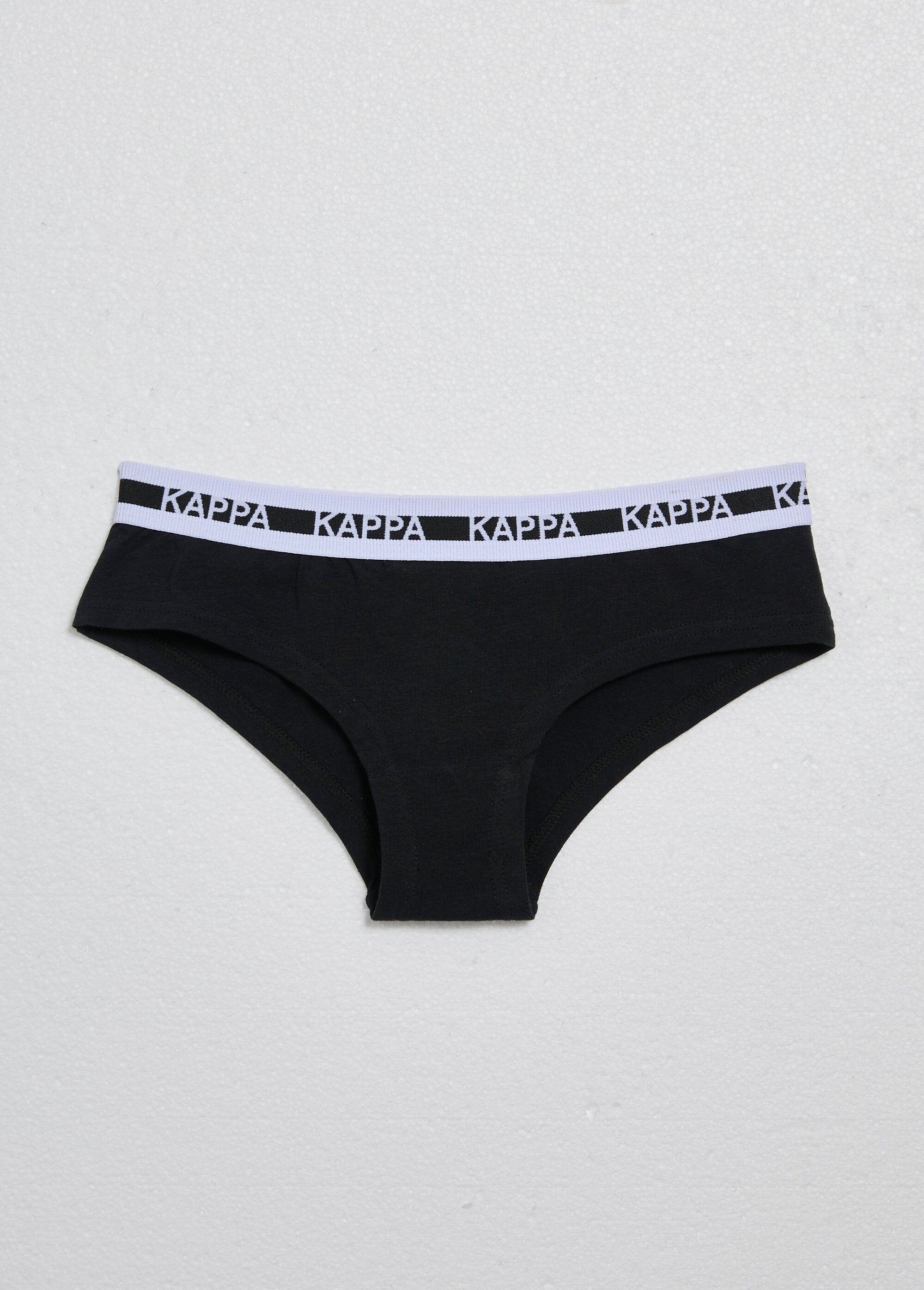 Sportshort_met_elastische_tailleband_Noir_FA1_slim