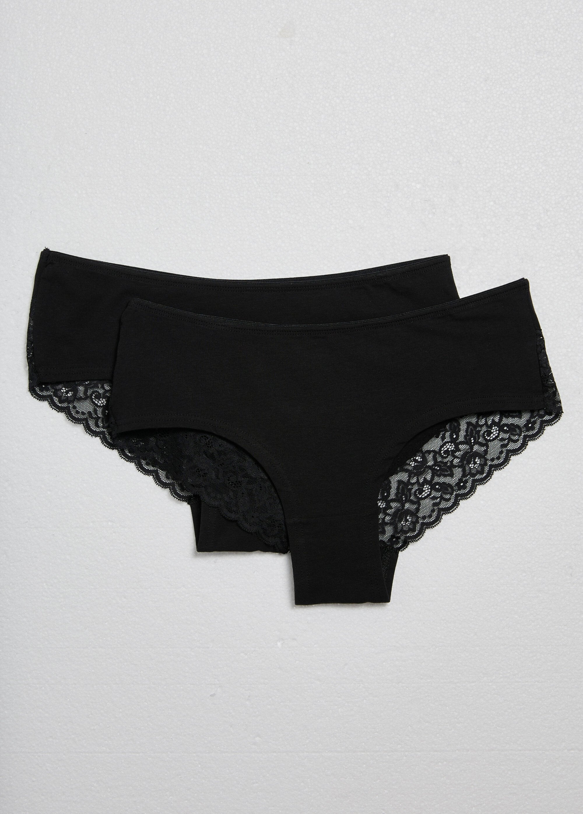 Katoenen_shorts_met_kanten_achterkant_Noir_FA1_slim