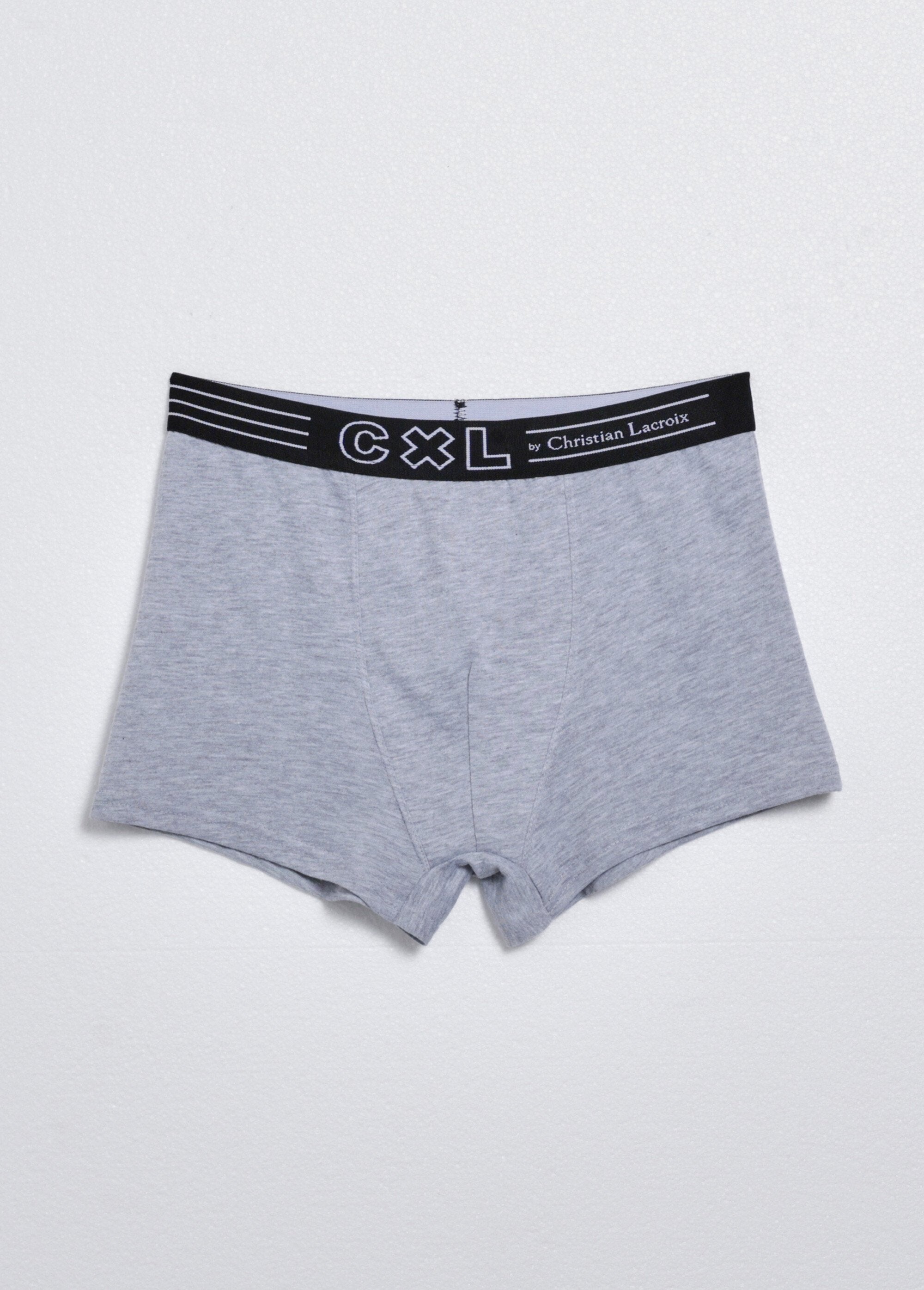 Effen_boxershort_met_elastische_tailleband_met_logo_Assortis_noir_DE3_slim