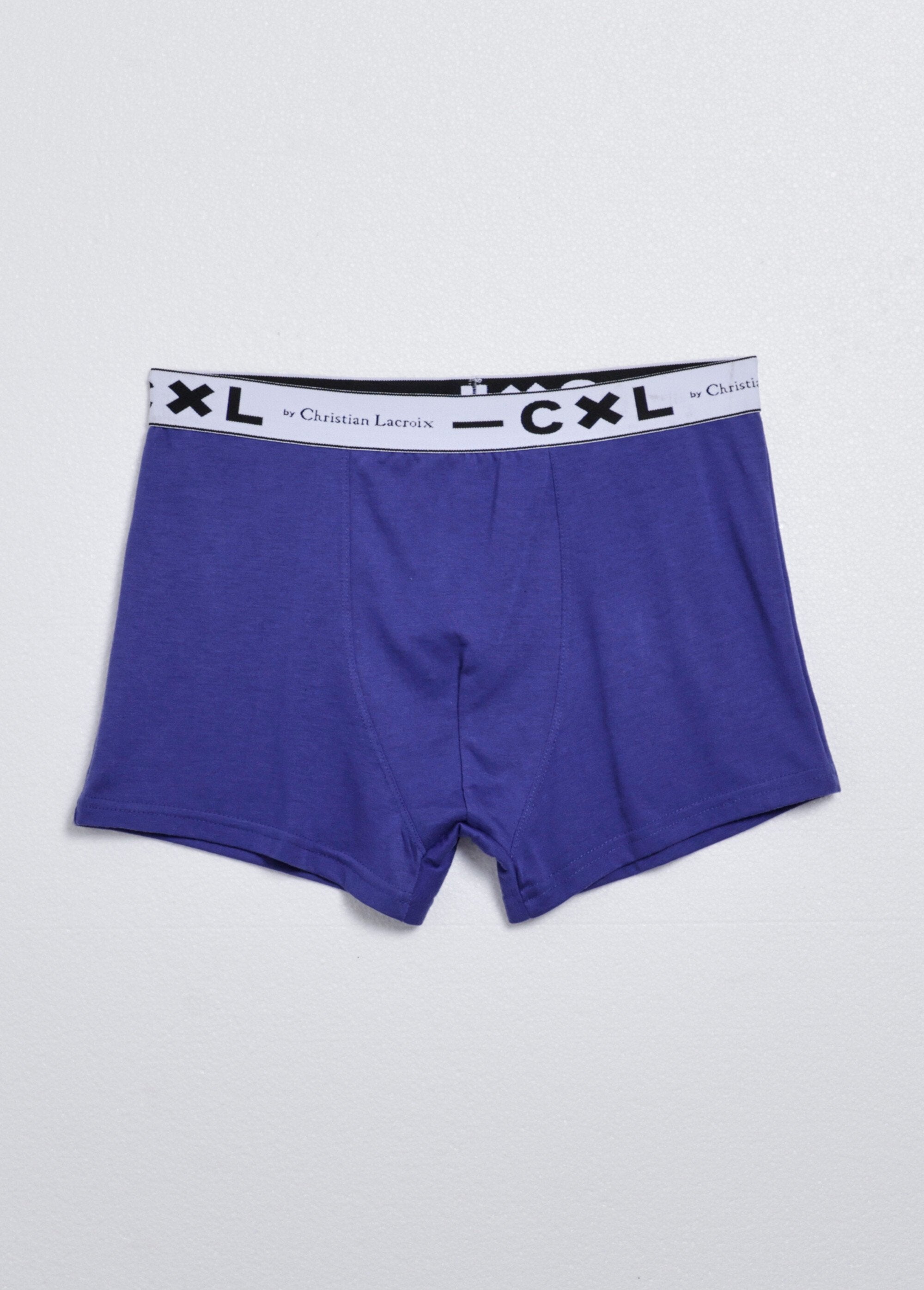 Donkere_effen_boxershort,_elastische_tailleband_Assortis_noir_DE2_slim