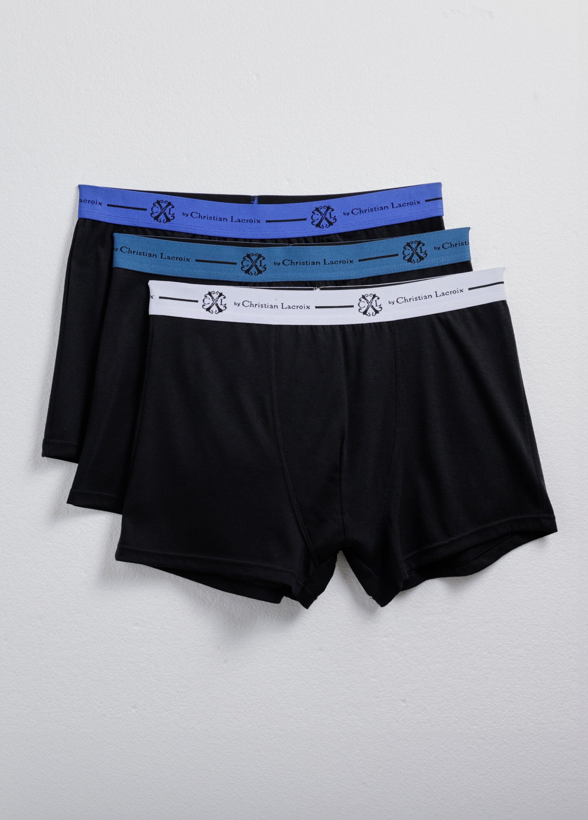 Effen_boxershort_met_contrasterende_tailleband_Assortis_noir_FA1_slim